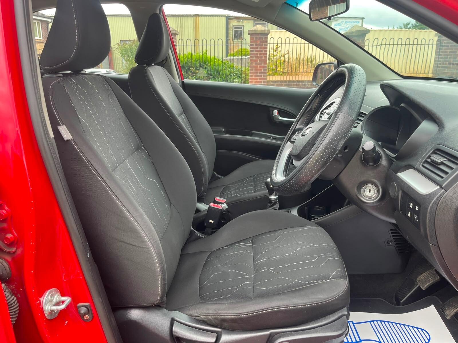 Kia Picanto - Image 10
