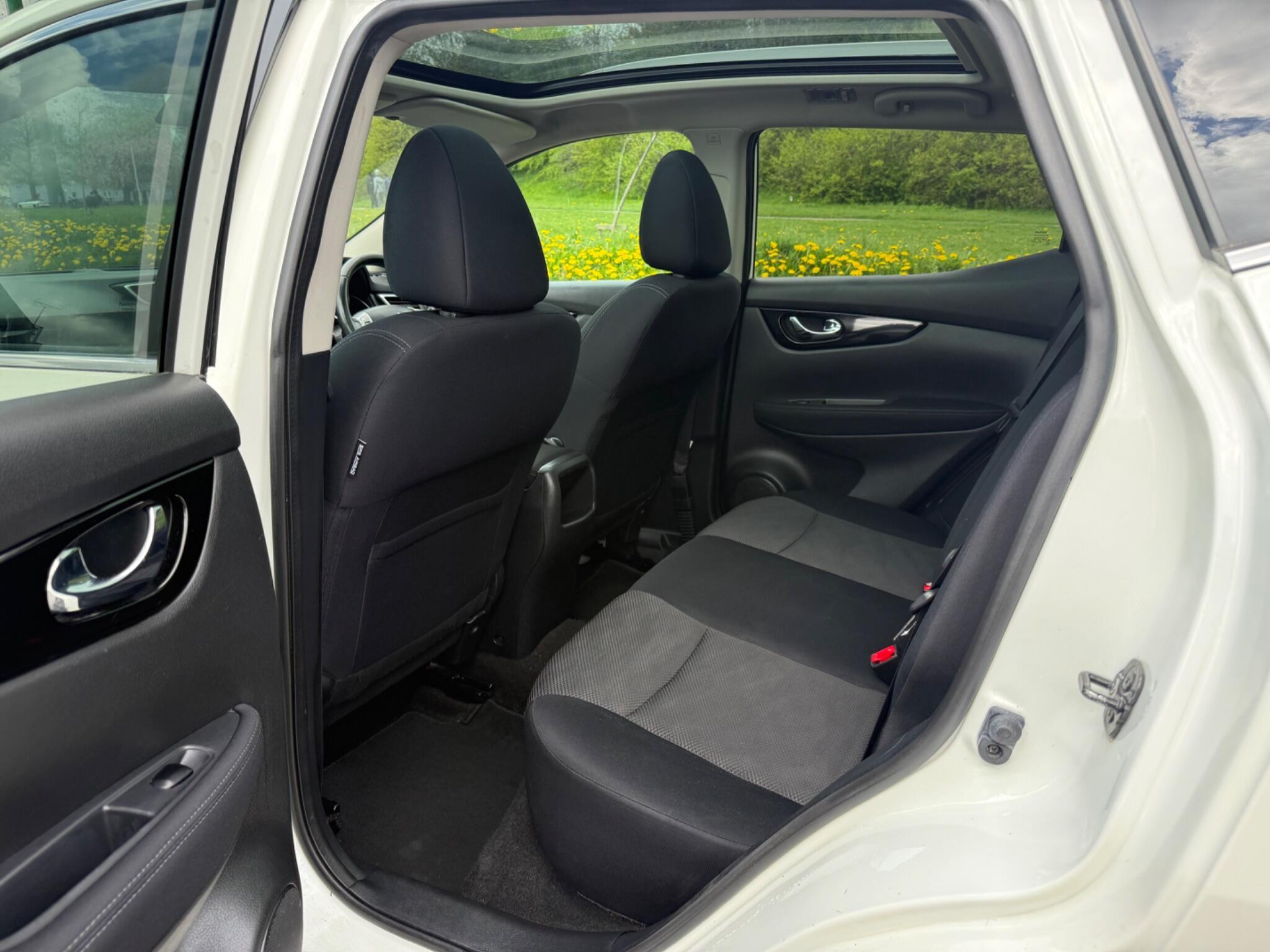 Nissan Qashqai - Image 9