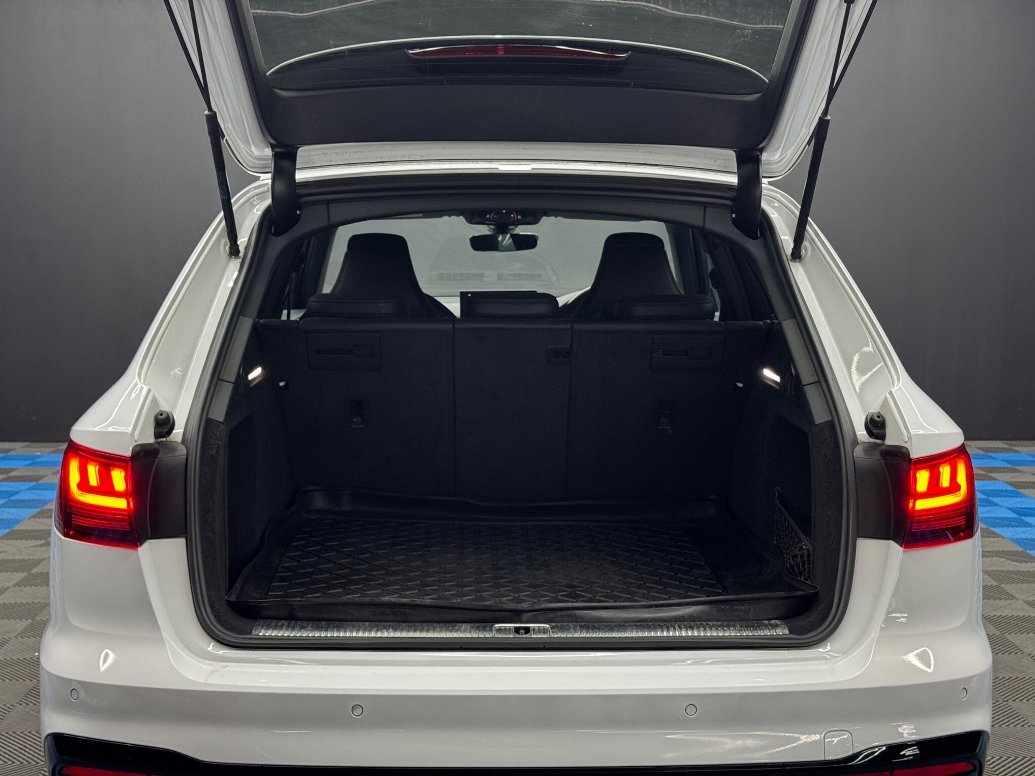 Audi S4 Avant - Image 43