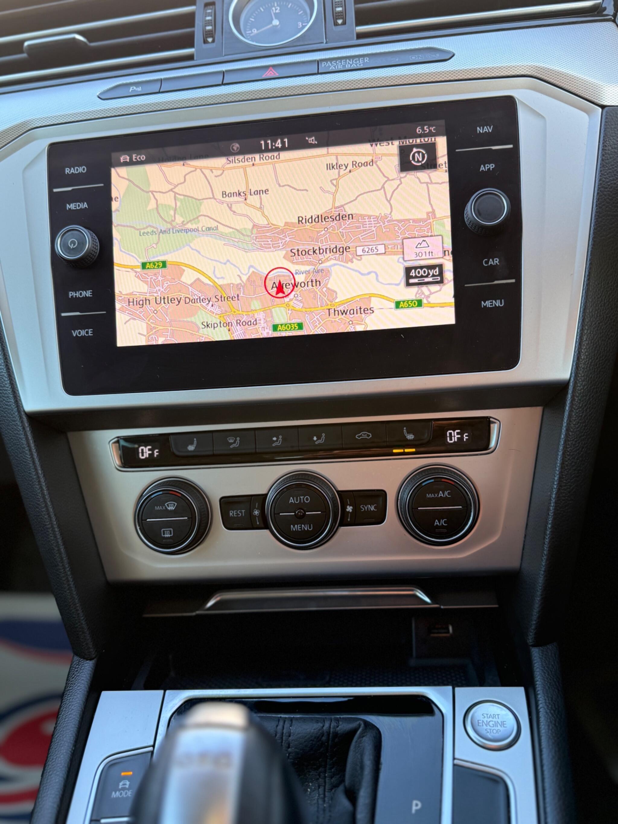 Volkswagen Passat - Image 38