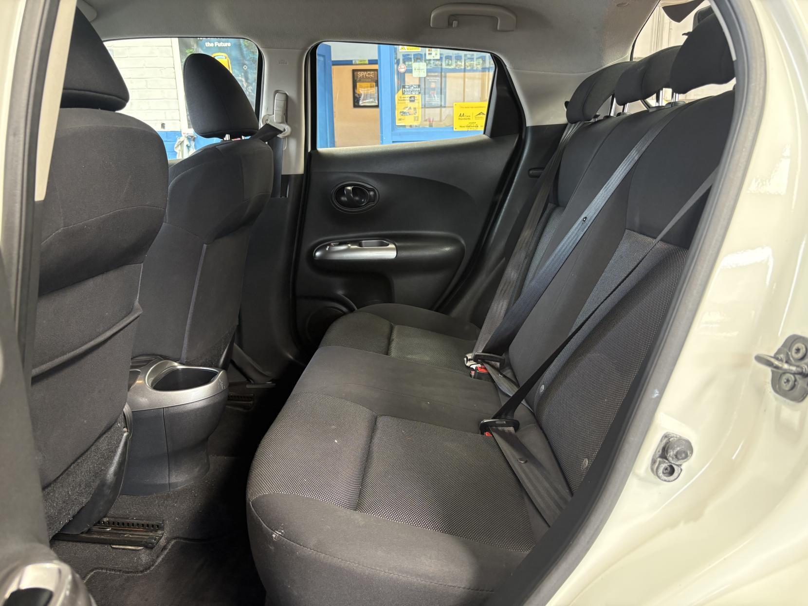Nissan Juke - Image 17