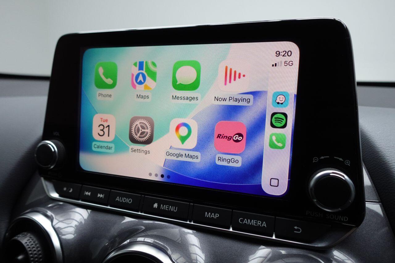 Nissan Juke - Image 24