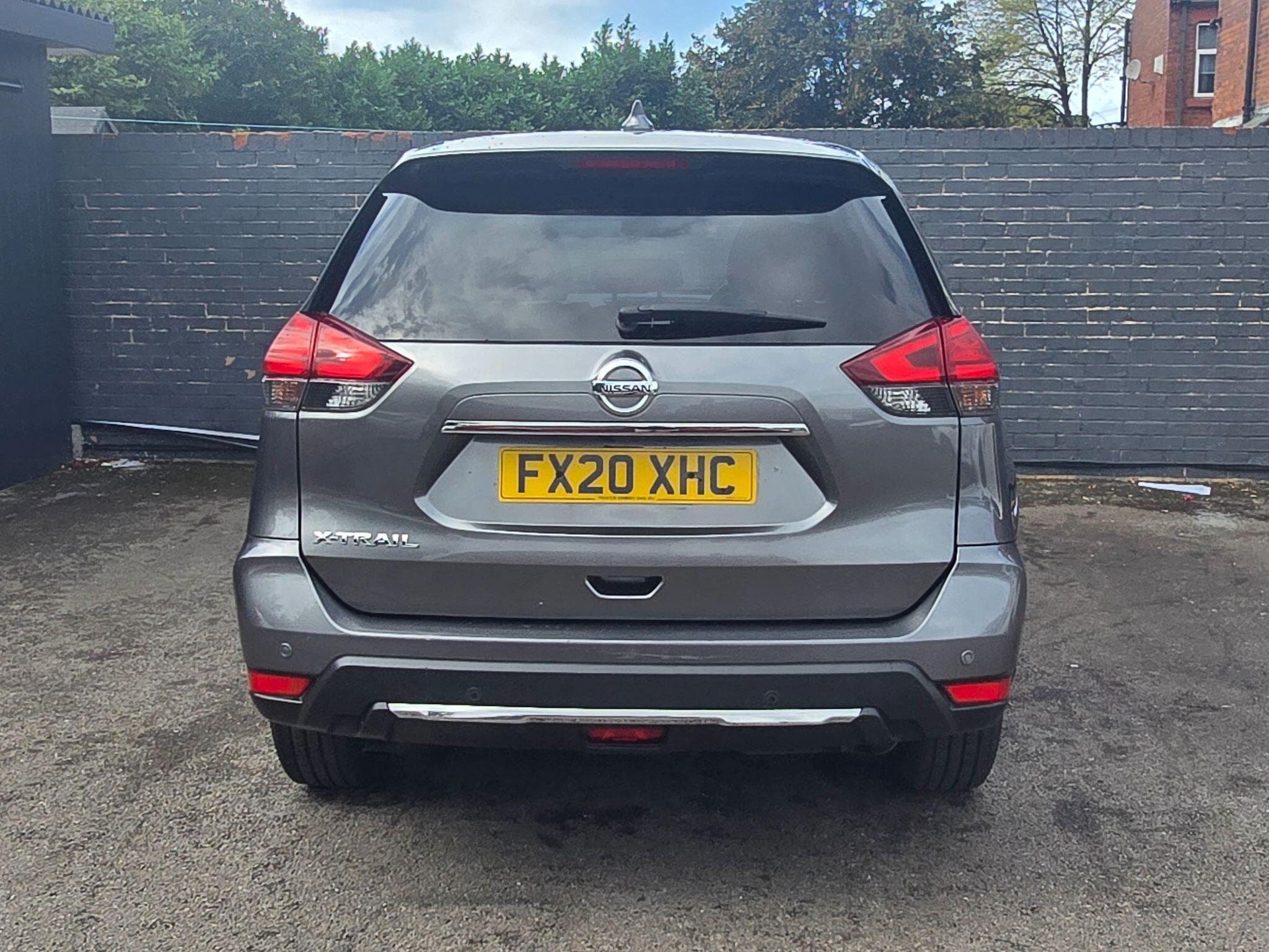 Nissan X-Trail - Image 9