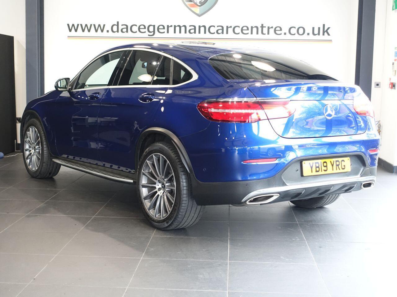 Mercedes-benz GLC - Image 9