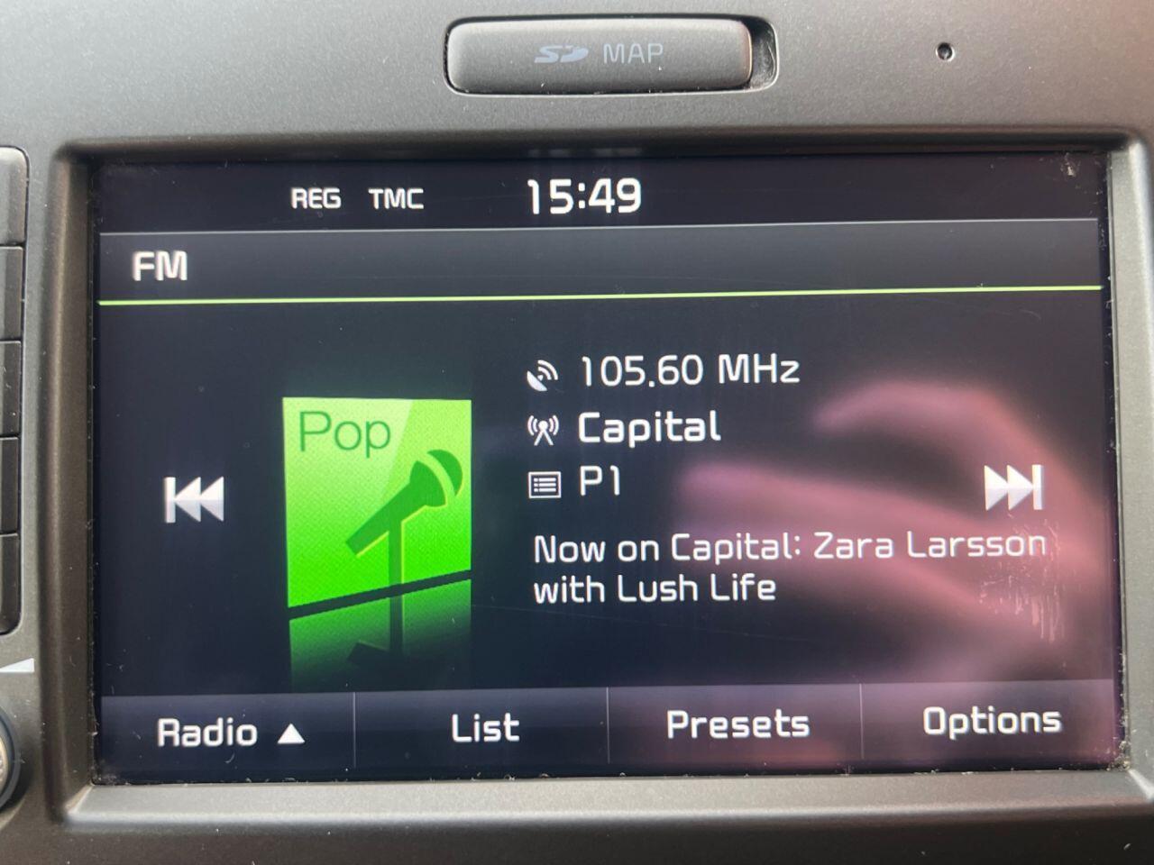 Kia Picanto - Image 32