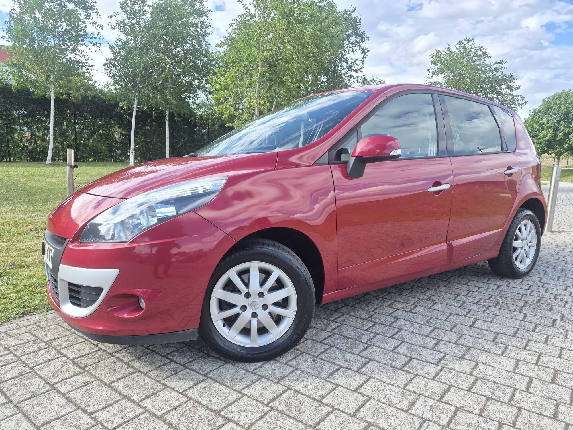 Renault Scenic - Image 17