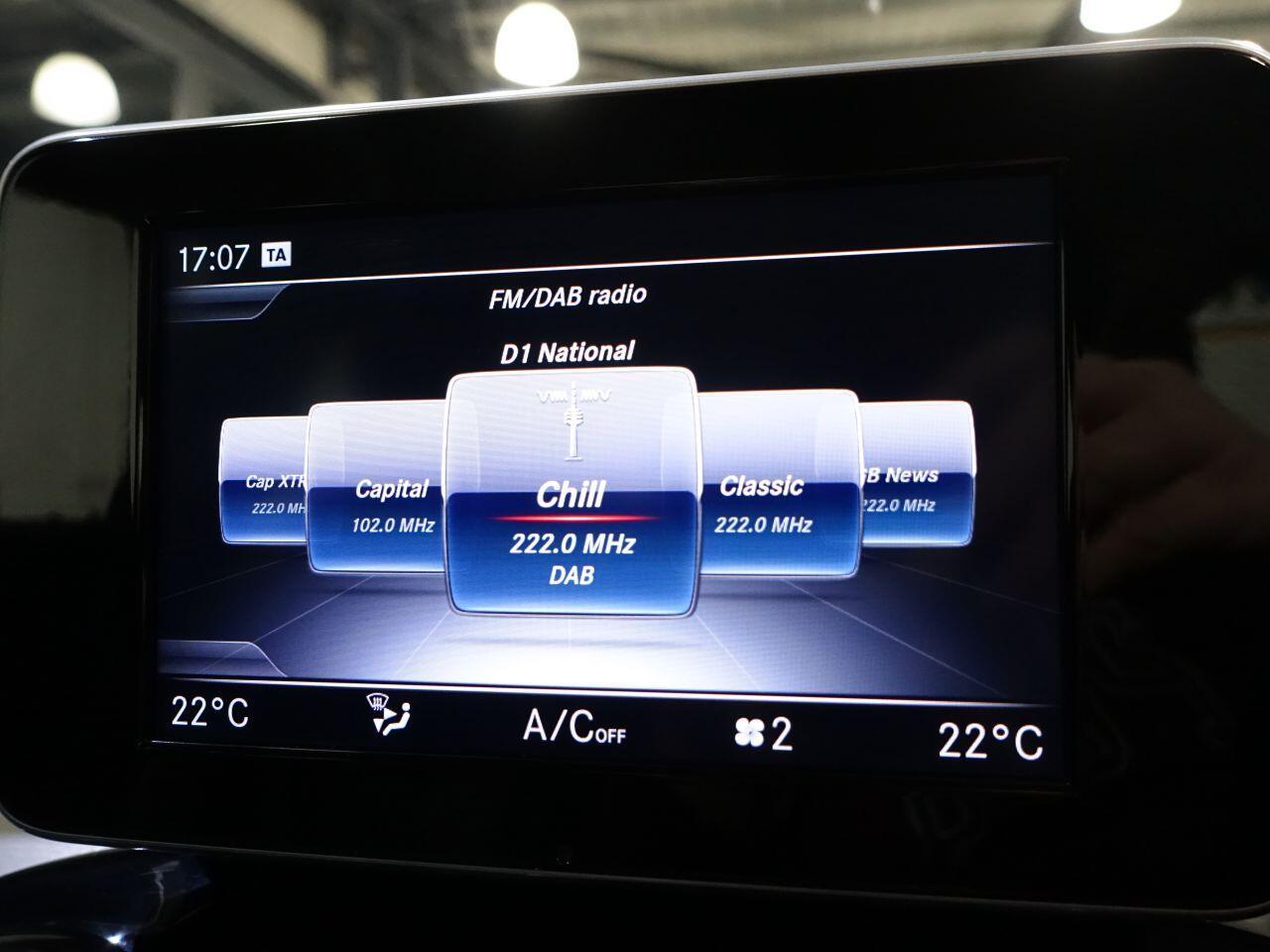 Mercedes C-Class - Image 36