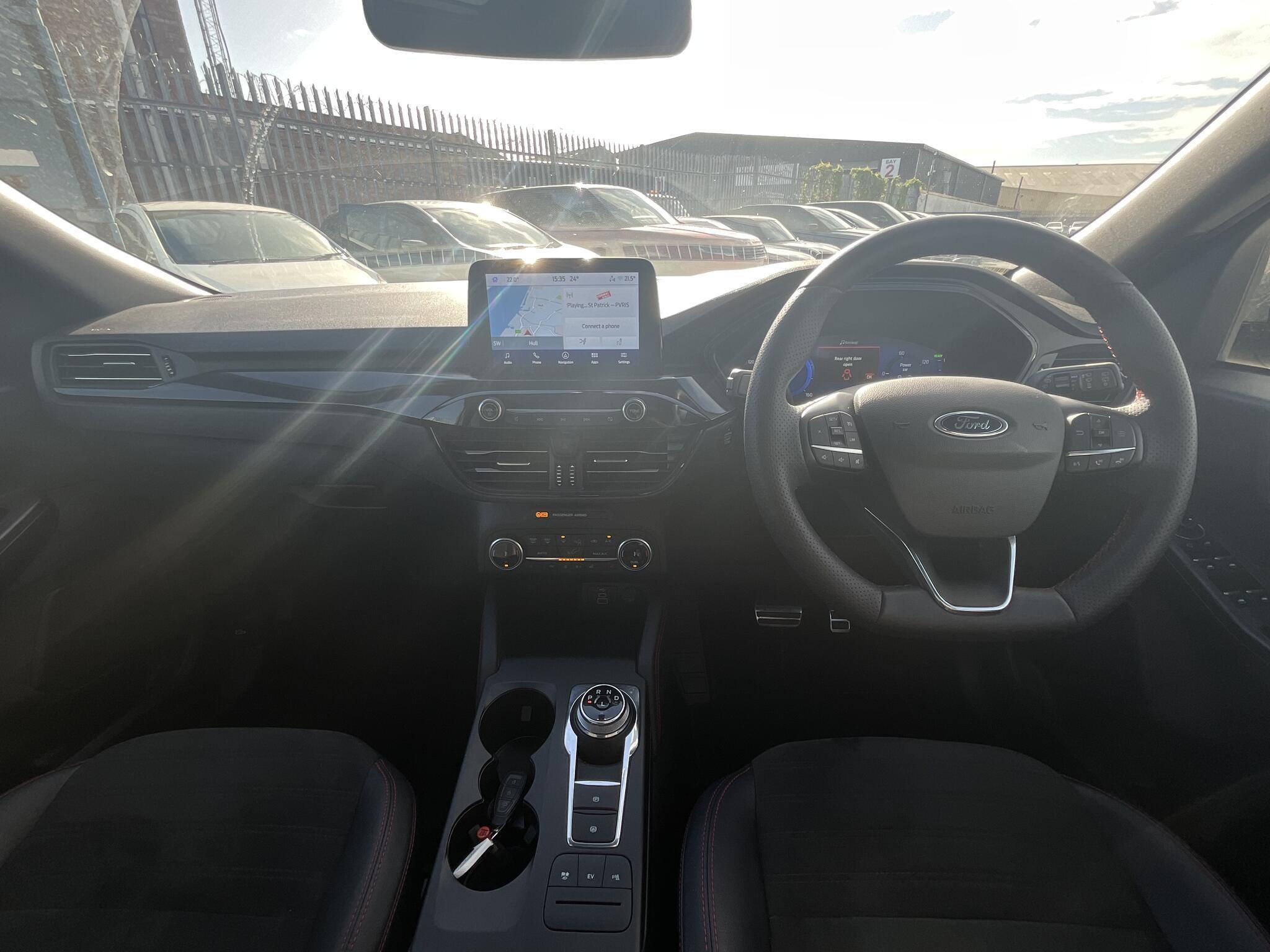 Ford Kuga - Image 5