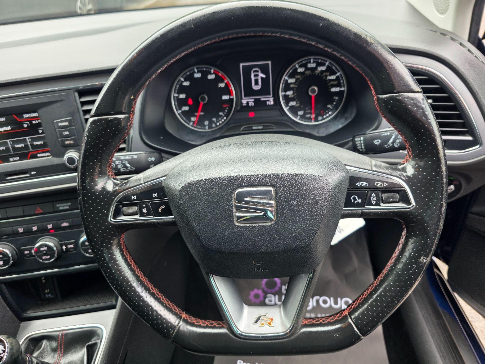 SEAT Leon - Image 18