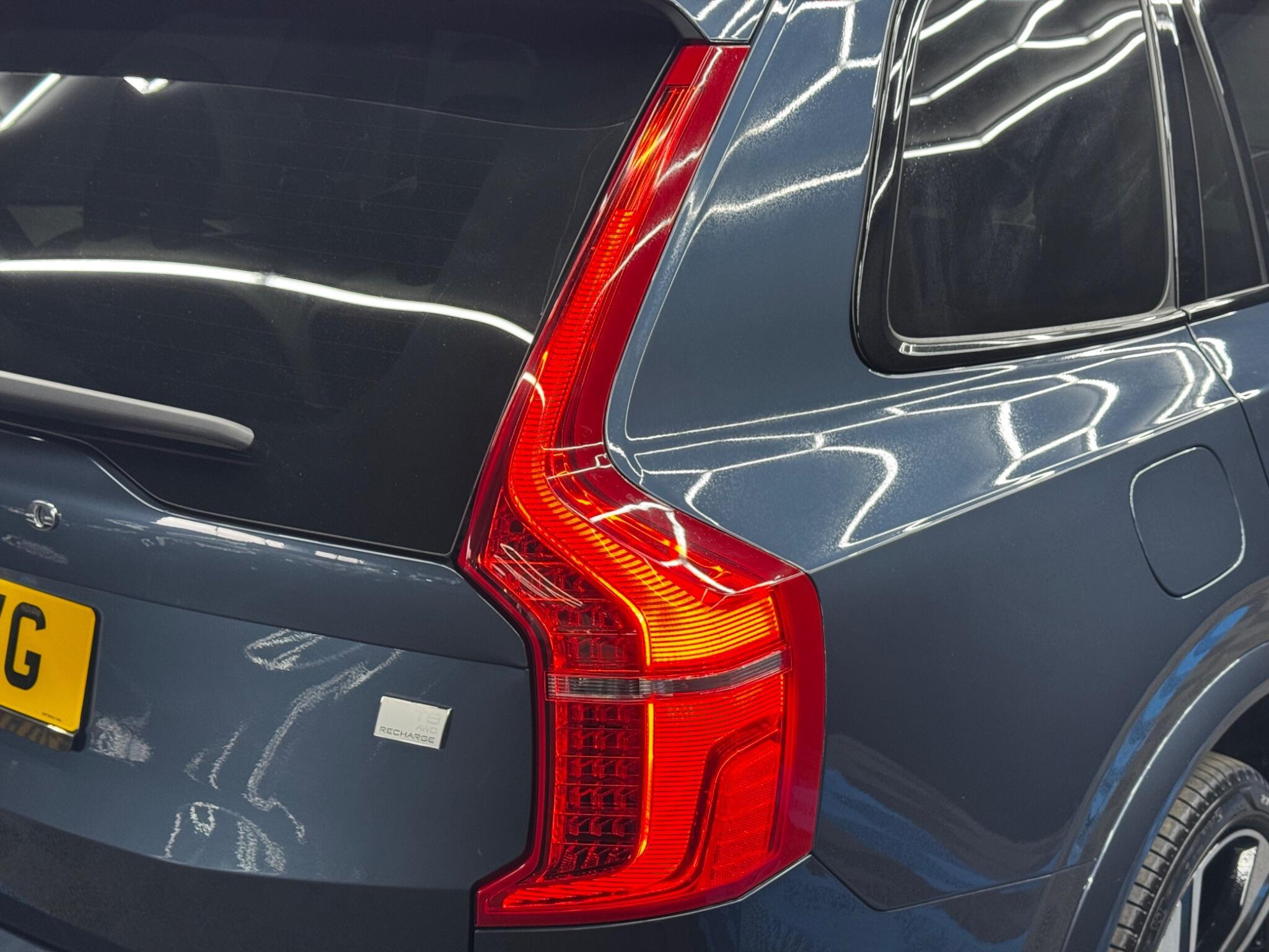 Volvo XC90 - Image 51