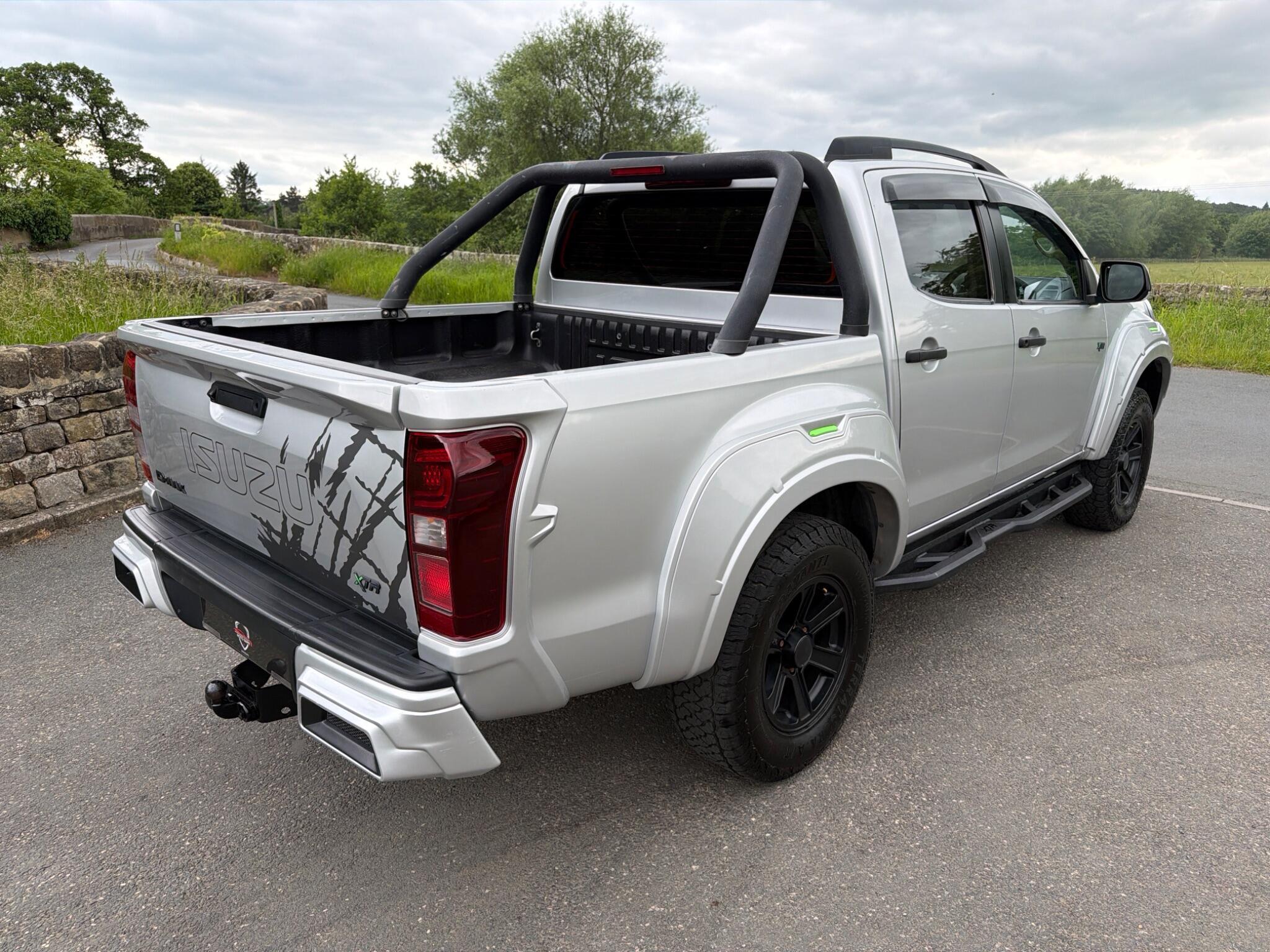 Isuzu D-MAX - Image 20