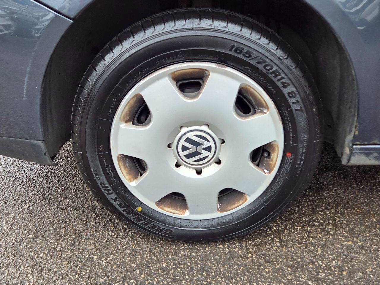 Volkswagen Polo - Image 18