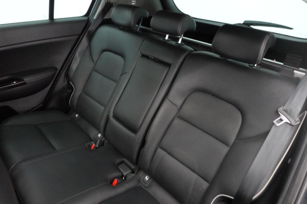 Kia Sportage - Image 20