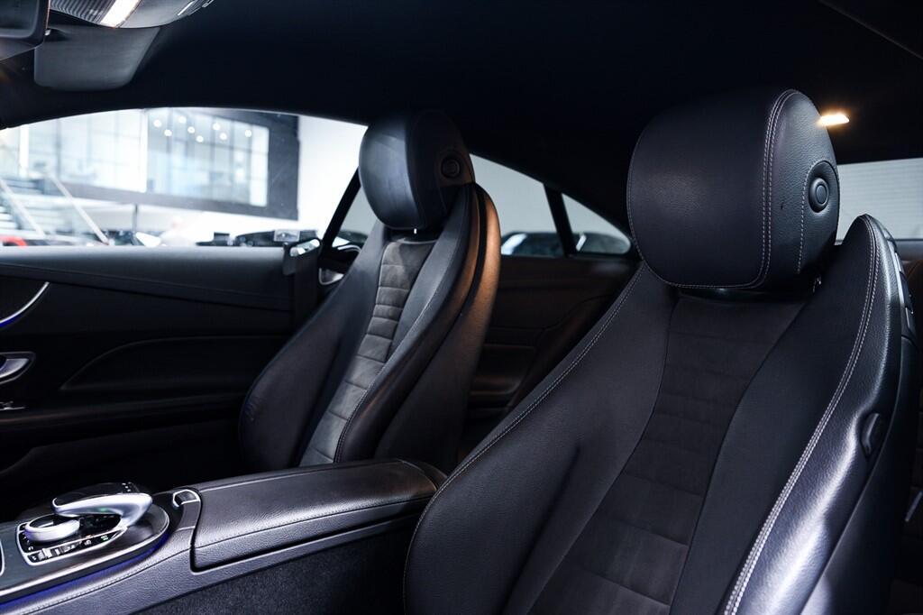 Mercedes E Class - Image 13