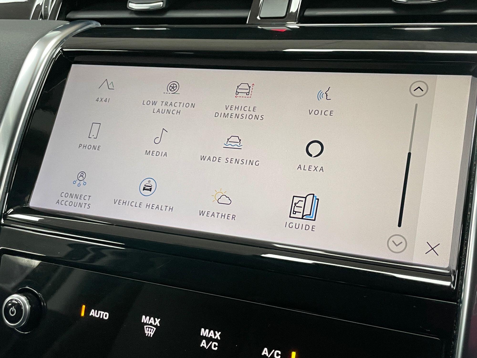 Land Rover DISCOVERY SPORT - Image 45