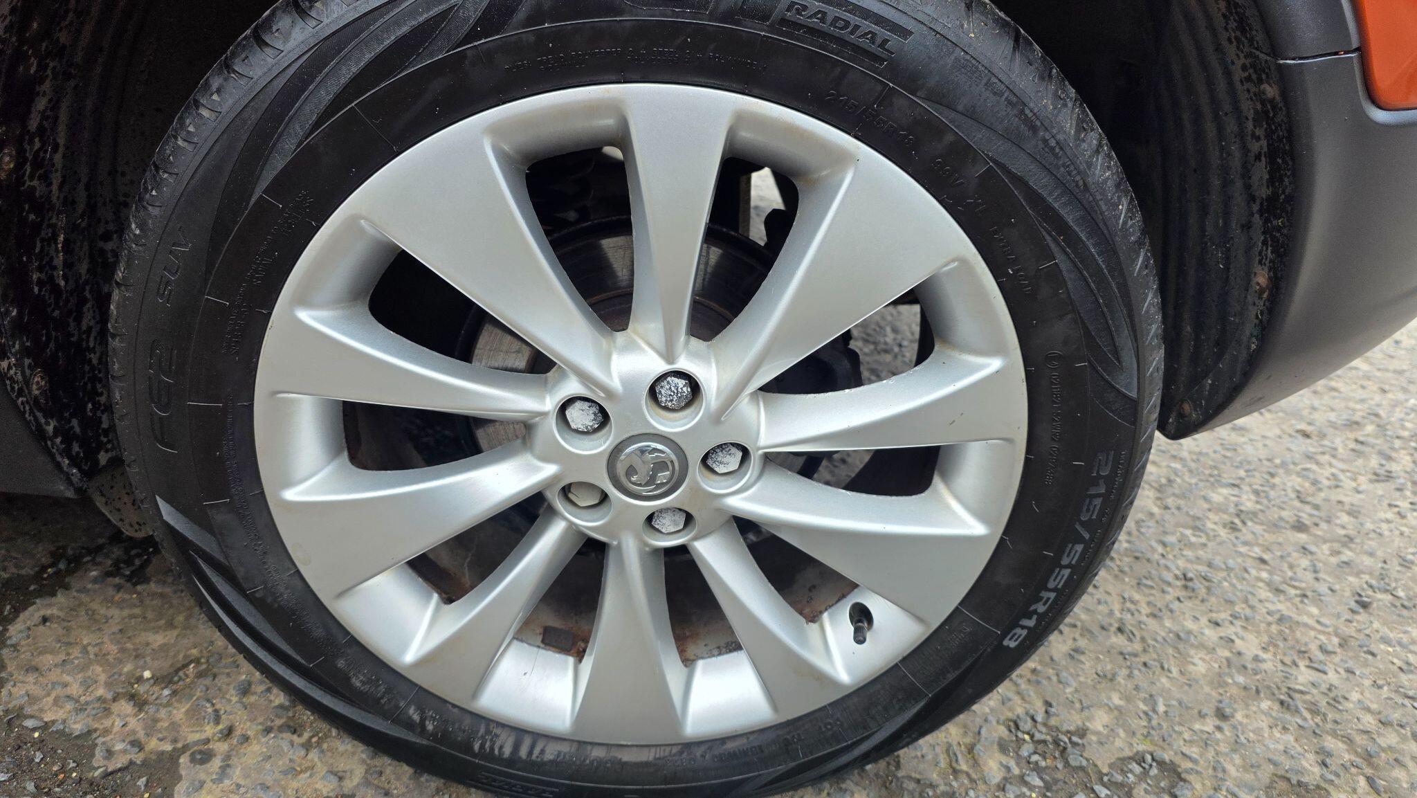 Vauxhall Mokka - Image 41