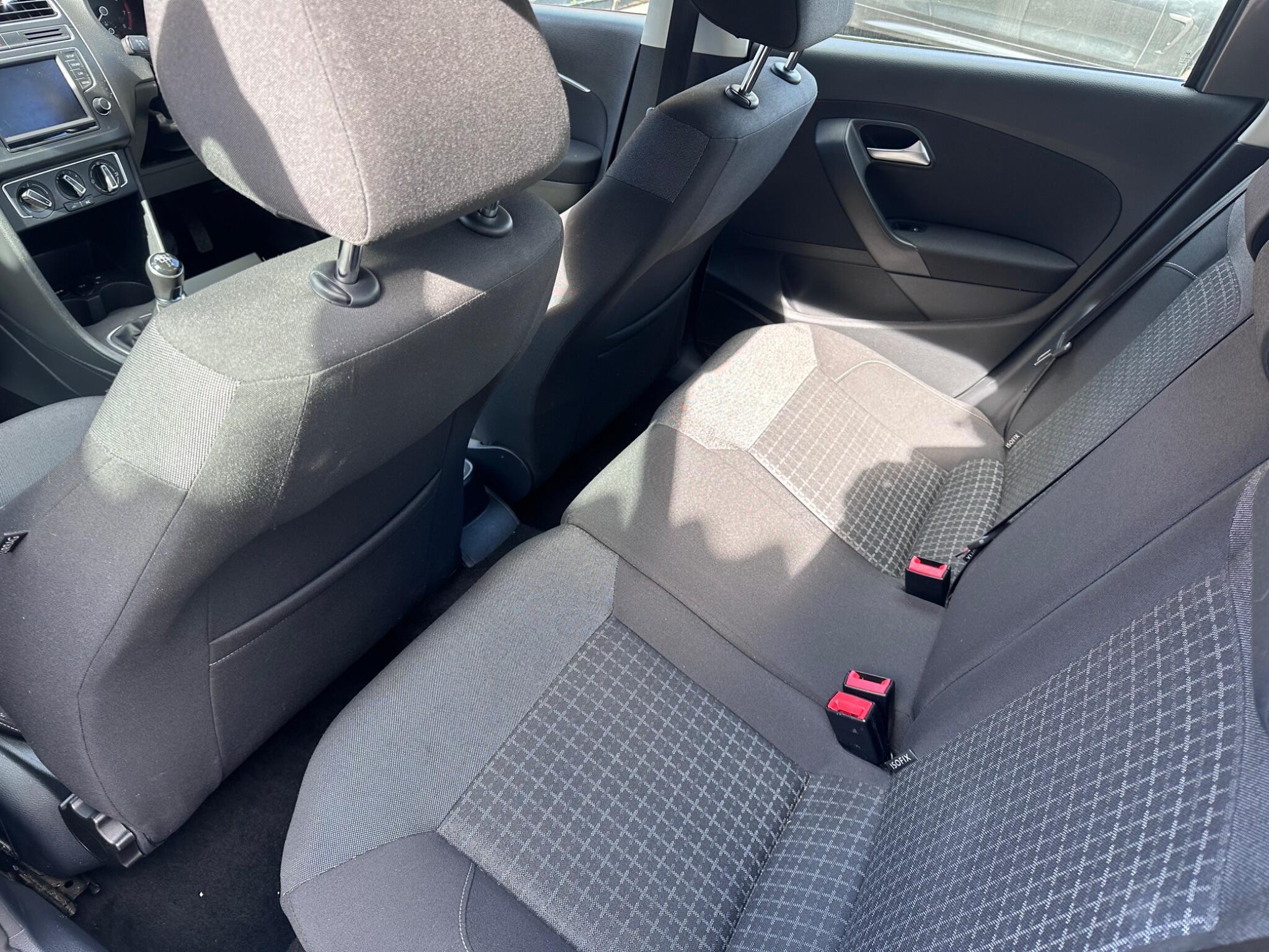 Volkswagen Polo - Image 30