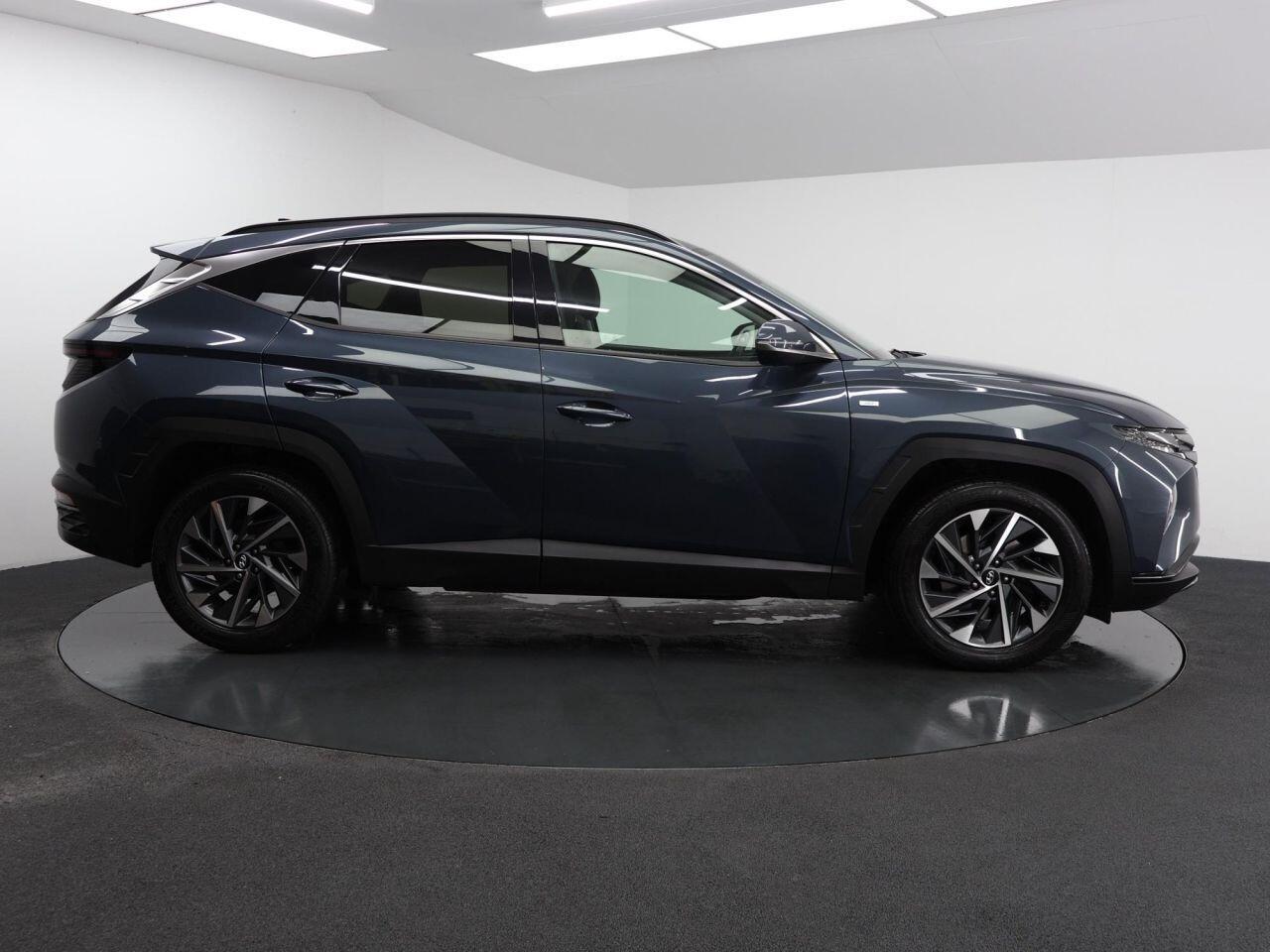 Hyundai Tucson - Image 14