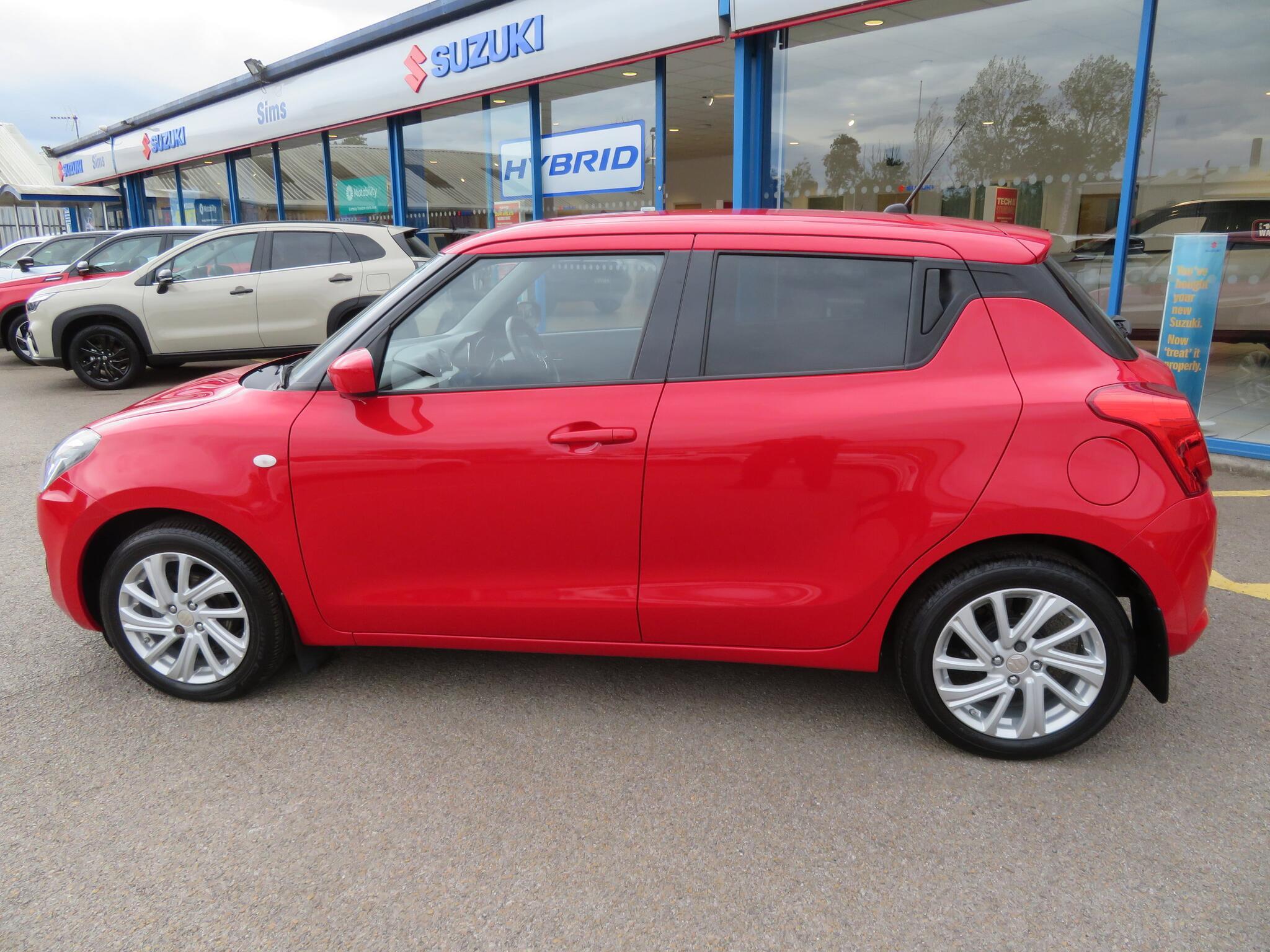 Suzuki Swift - Image 6
