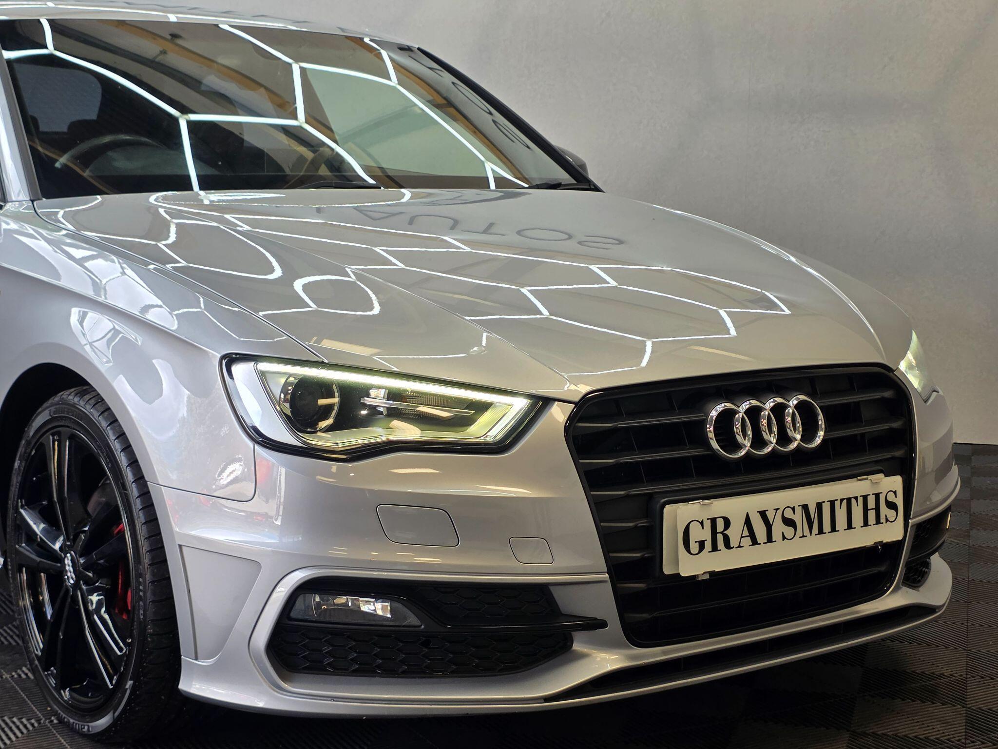Audi A3 - Image 7
