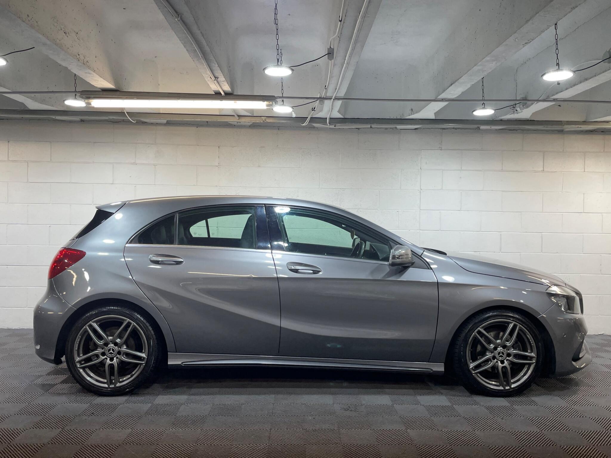 Mercedes A Class - Image 5