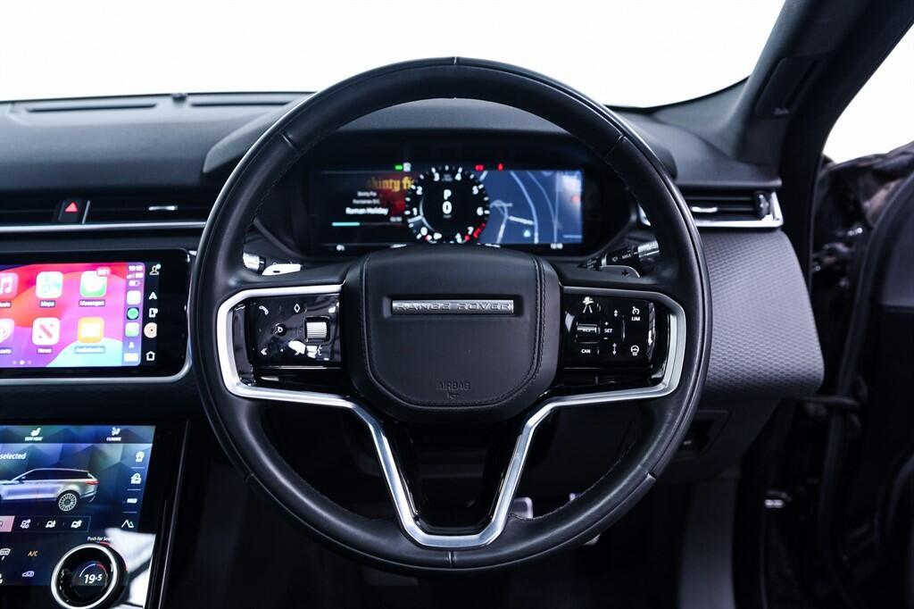 Land Rover Range Rover Velar - Image 24