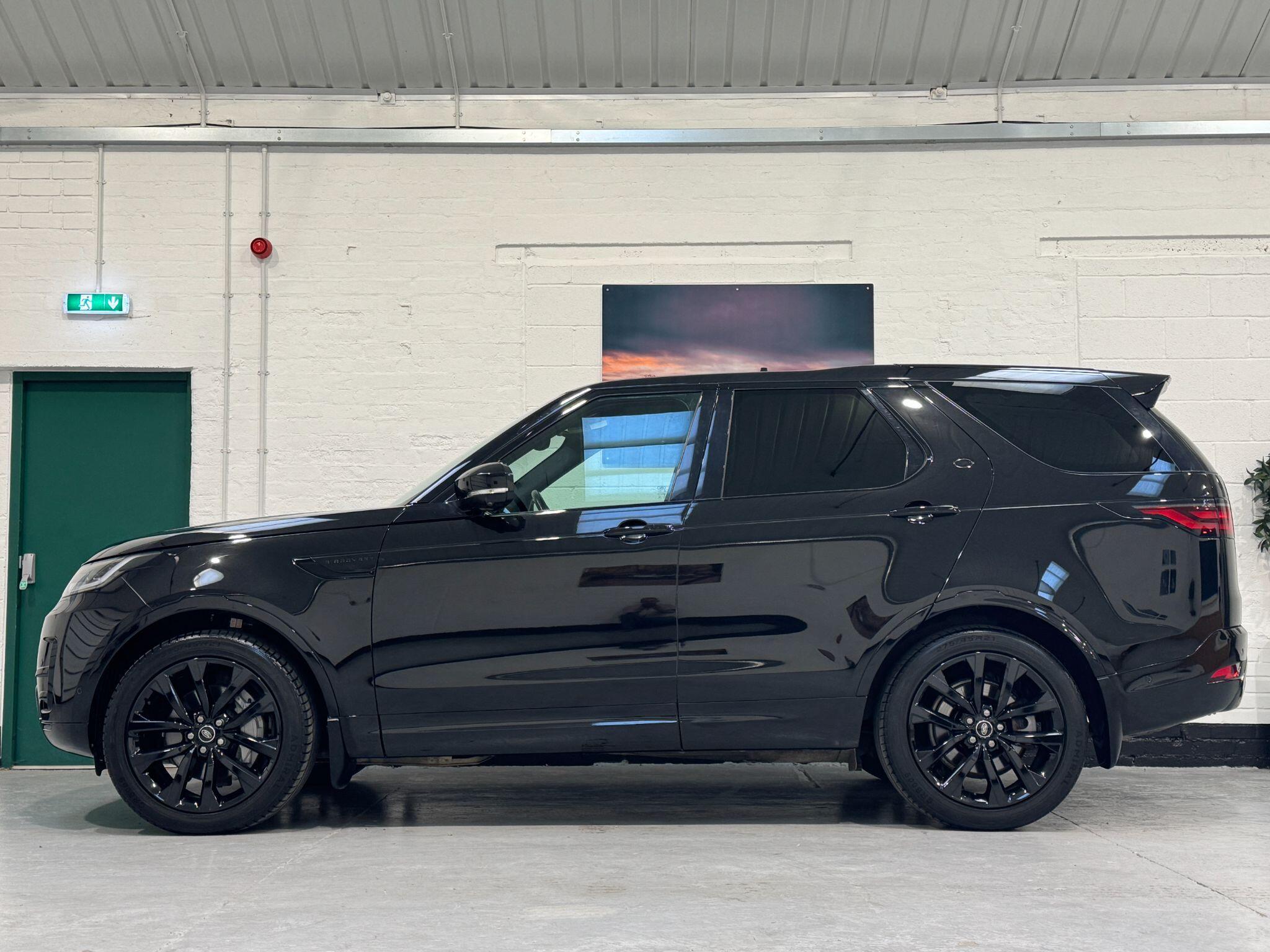 Land Rover Discovery - Image 10