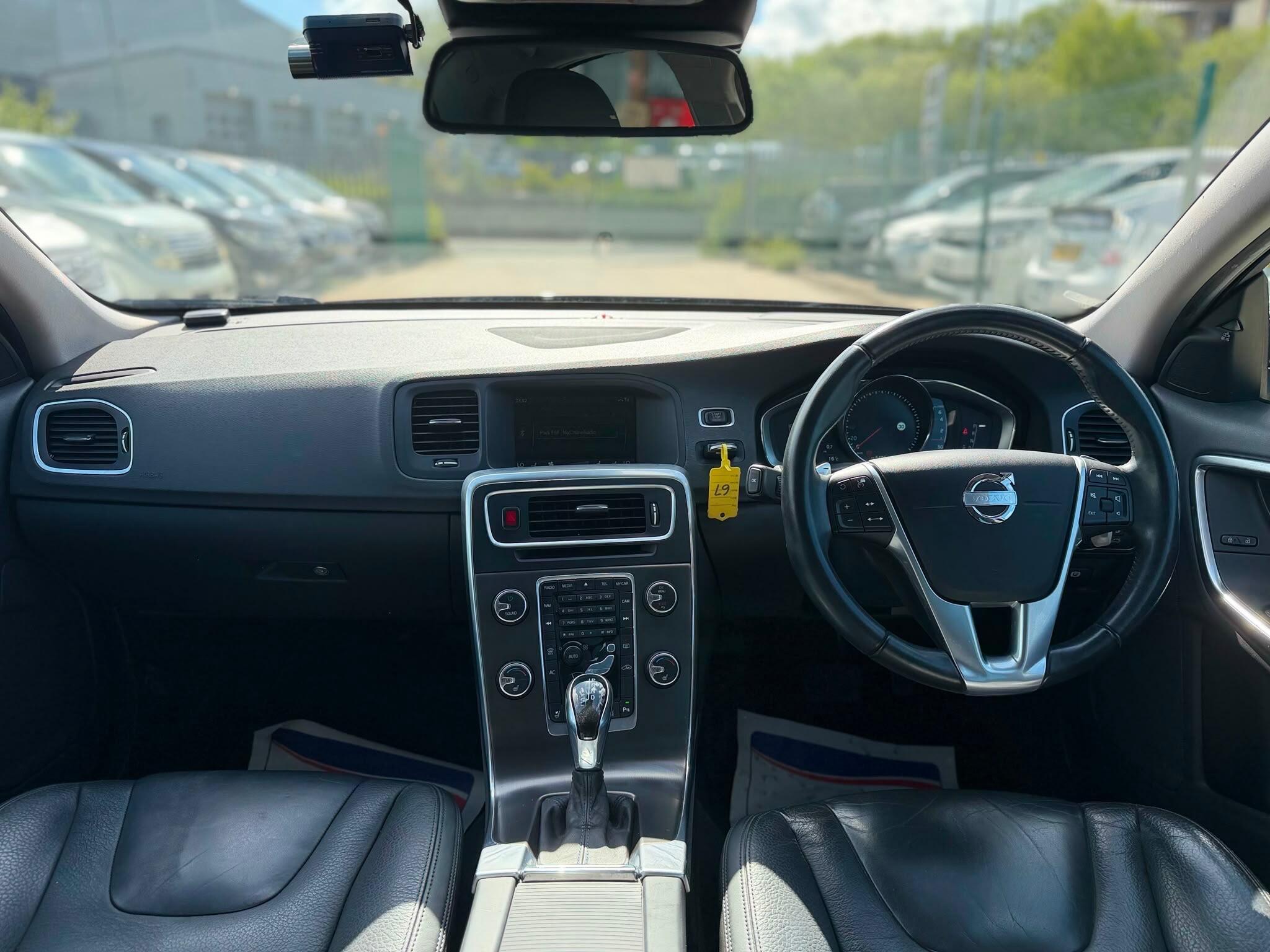 Volvo S60 - Image 20