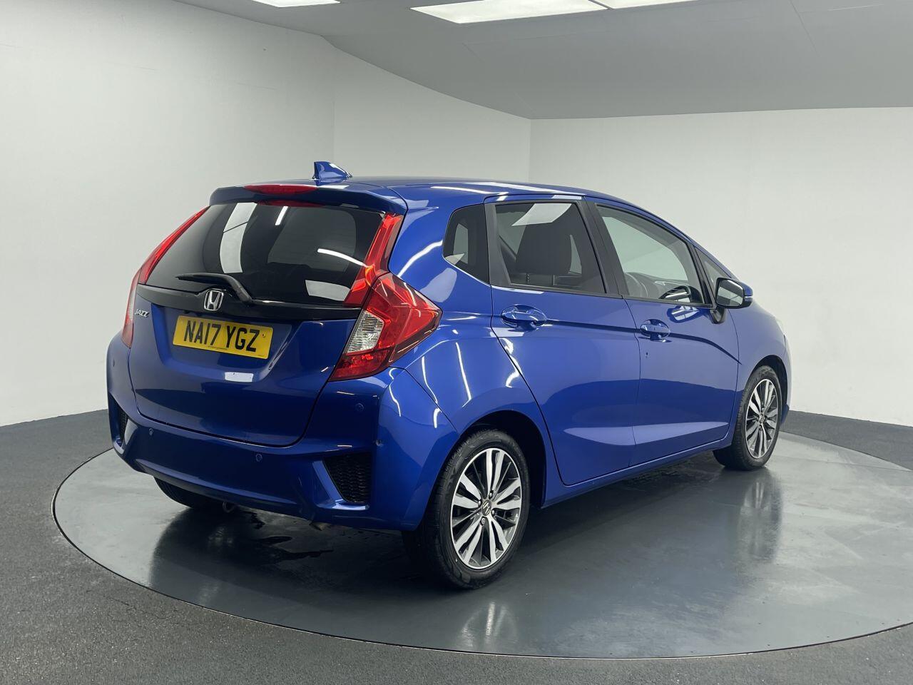 Honda Jazz - Image 17