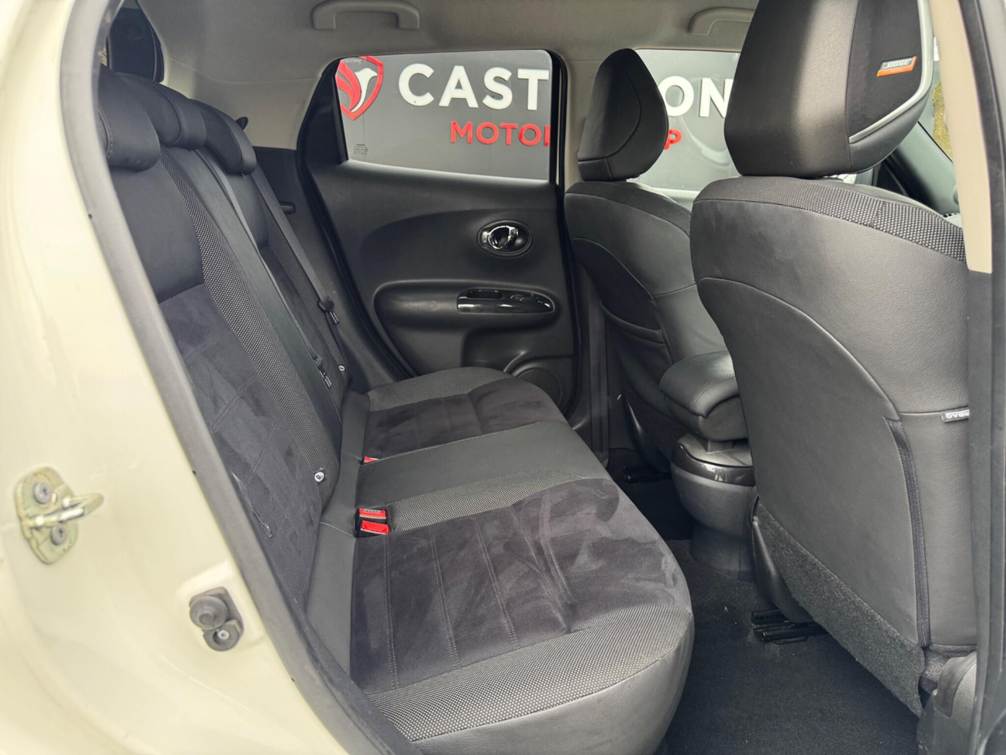 Nissan Juke - Image 21