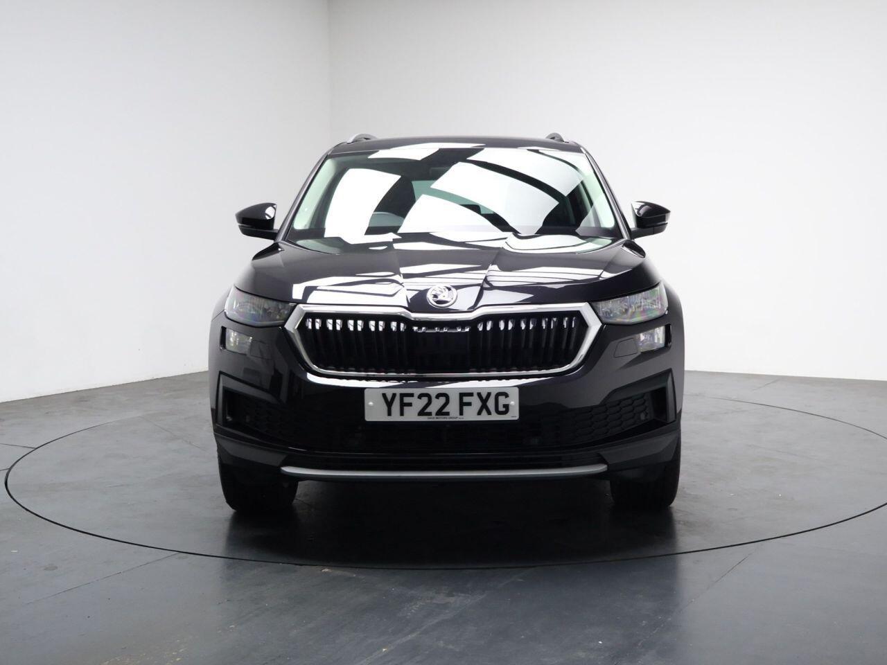 Skoda Kodiaq - Image 5