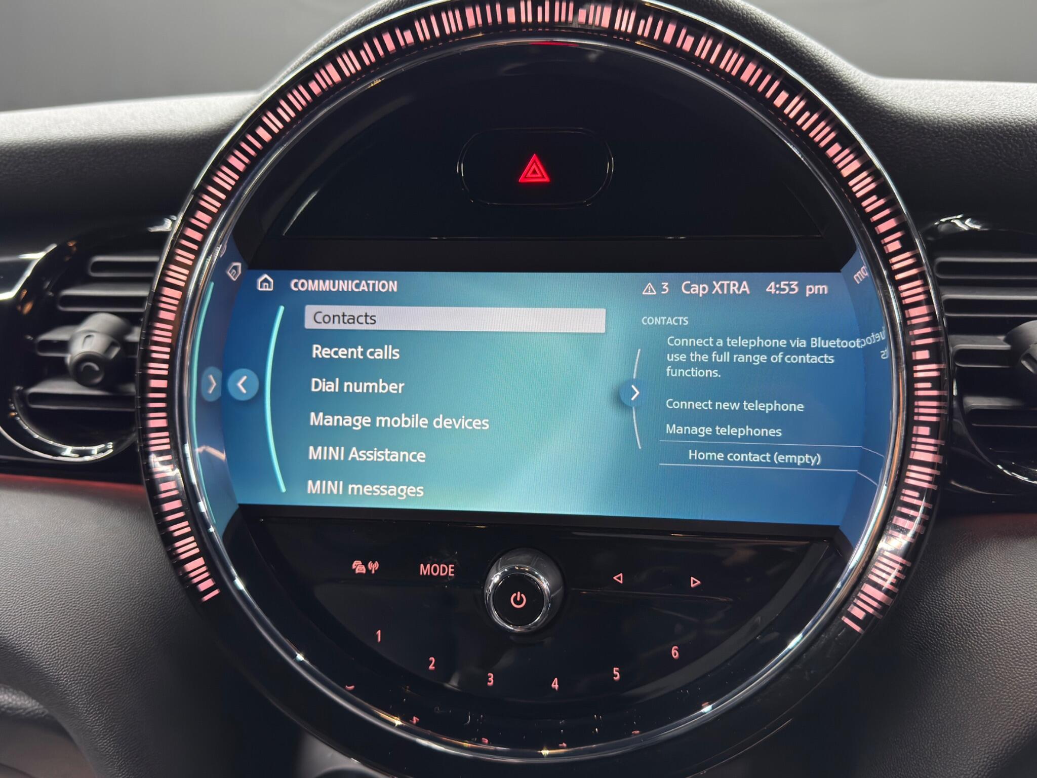 MINI Hatch - Image 30