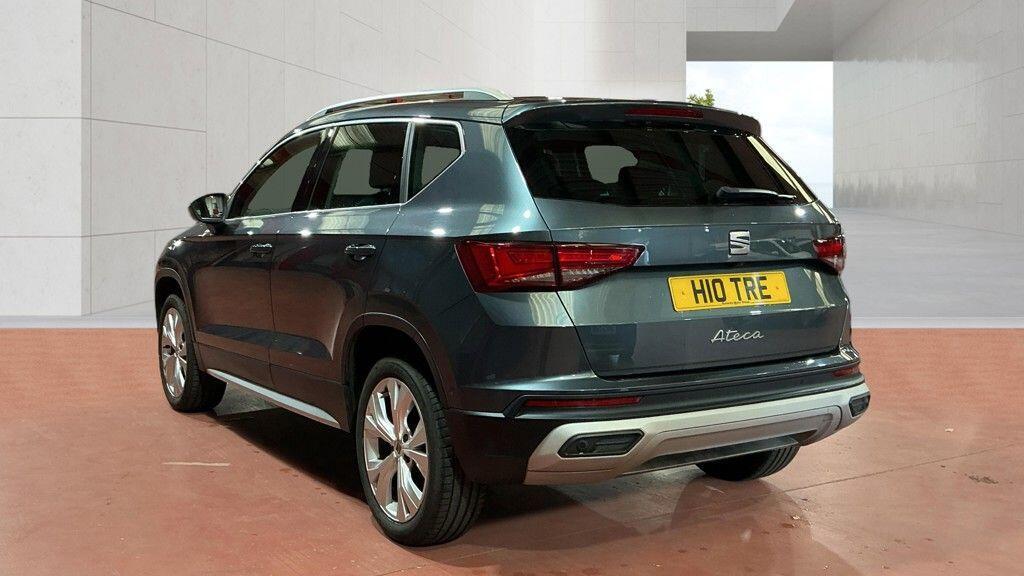 SEAT Ateca - Image 5