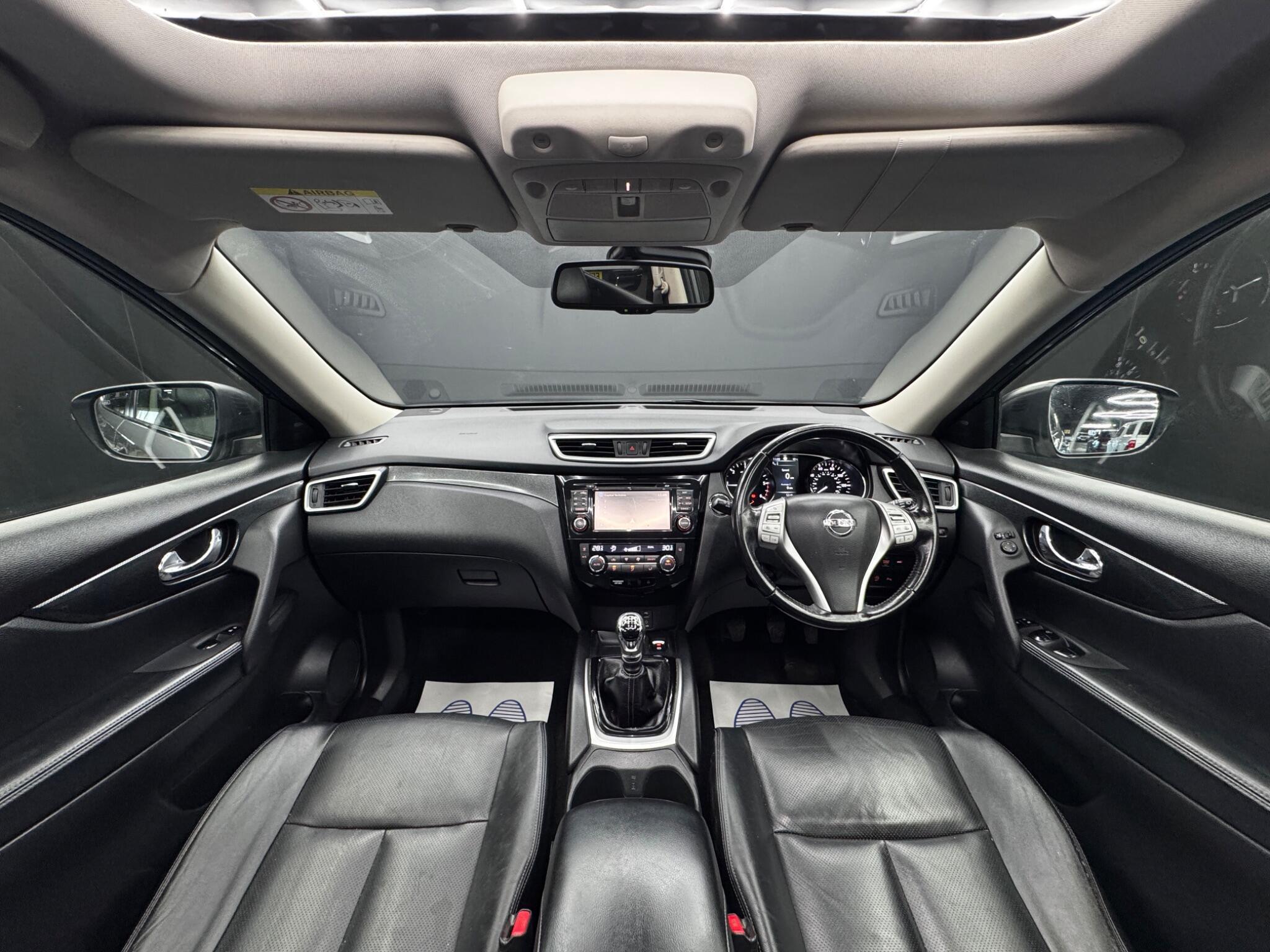 Nissan X-Trail - Image 18