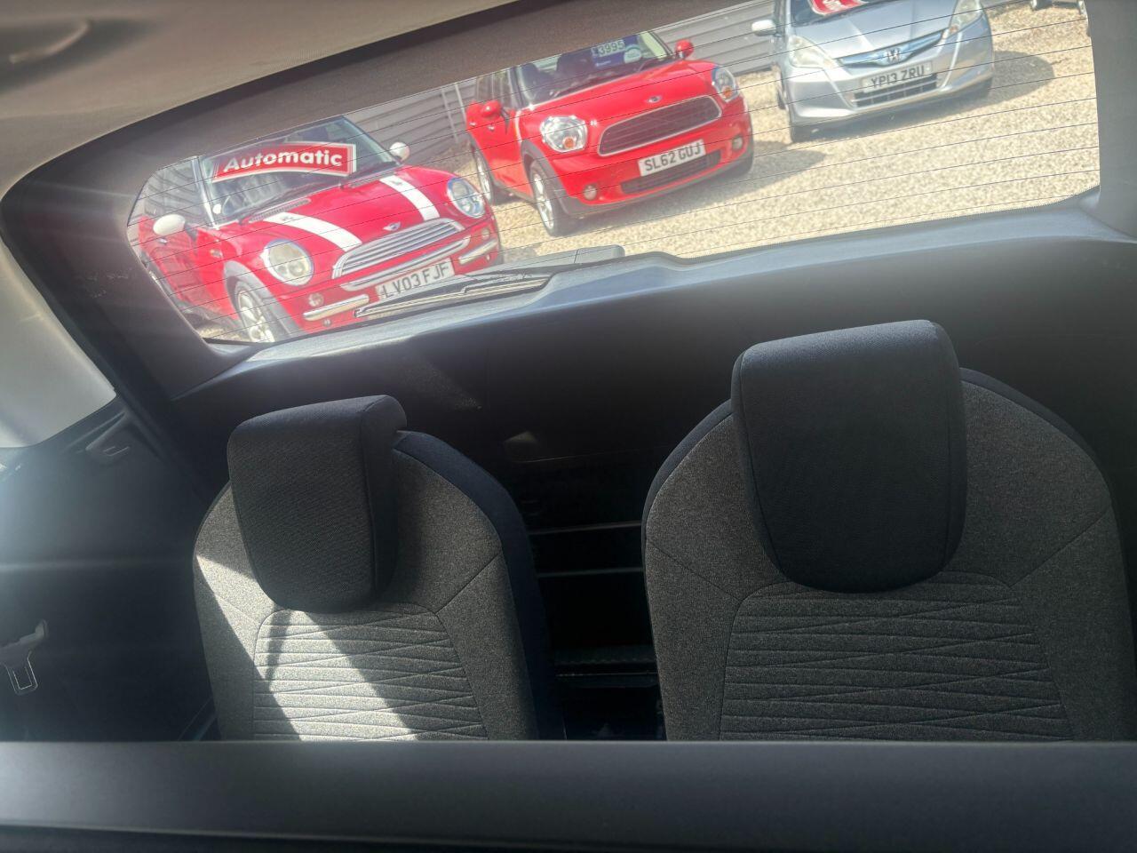 Citroen Grand C4 Picasso - Image 13