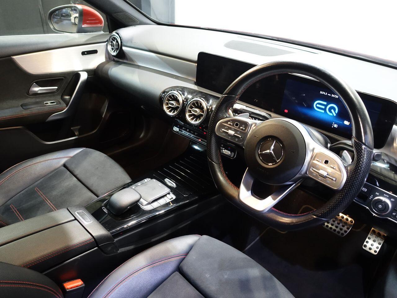 Mercedes A Class - Image 2