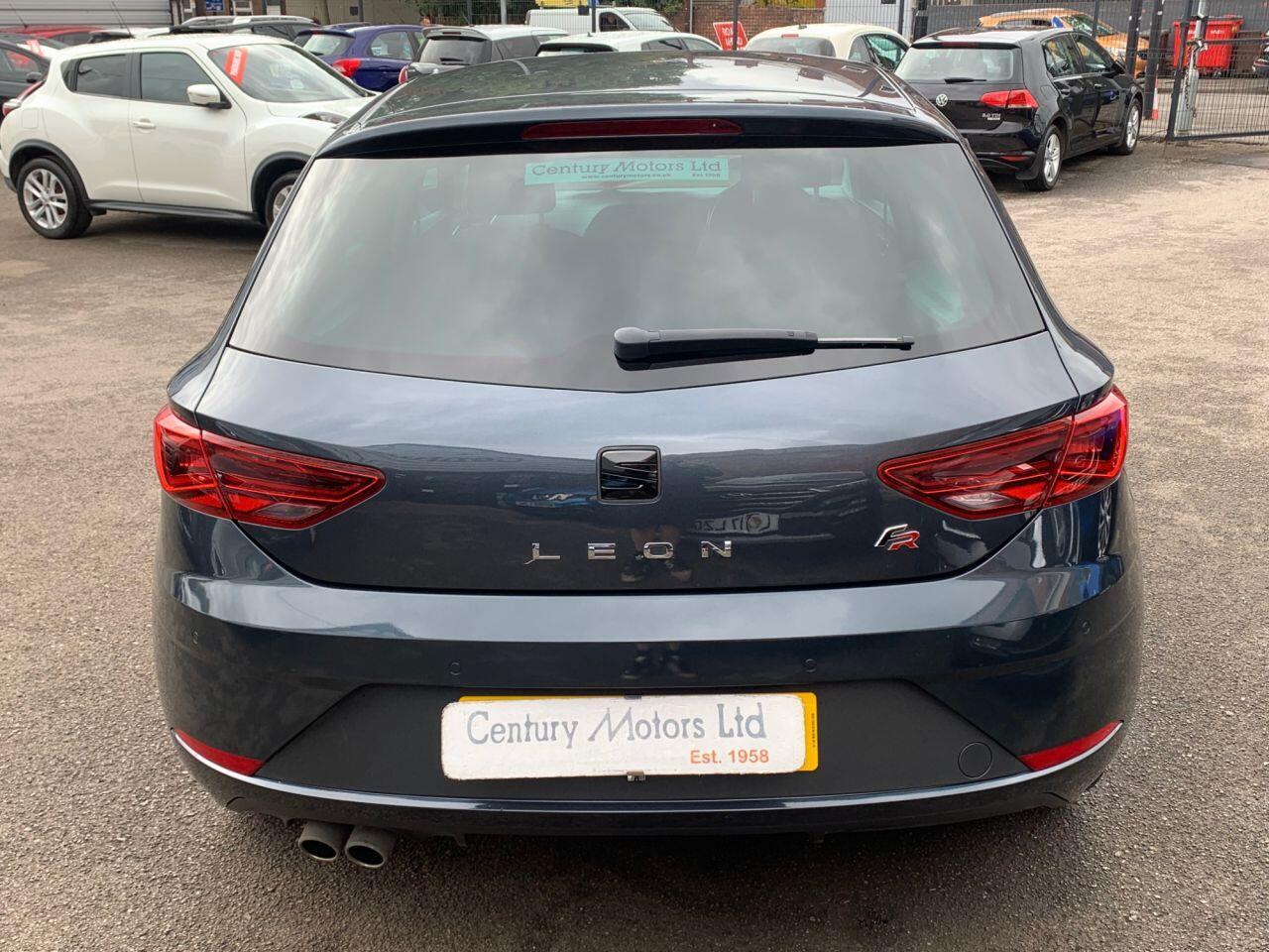 SEAT Leon - Image 9