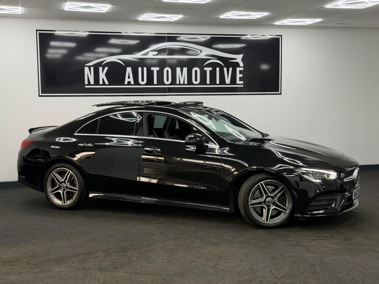 Mercedes CLA - Image 3