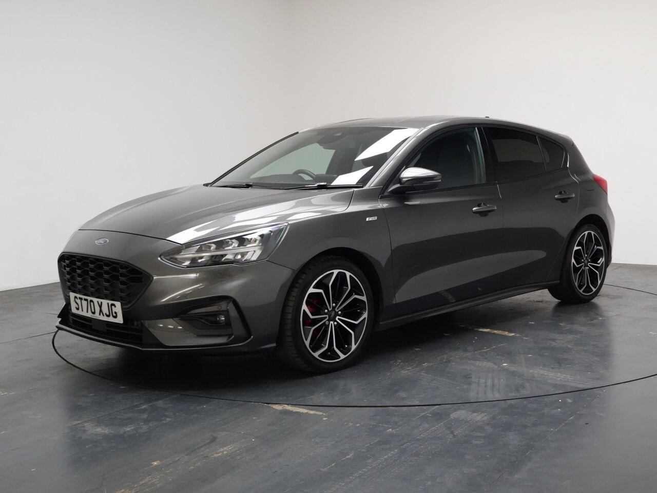 Ford Focus - Image 6