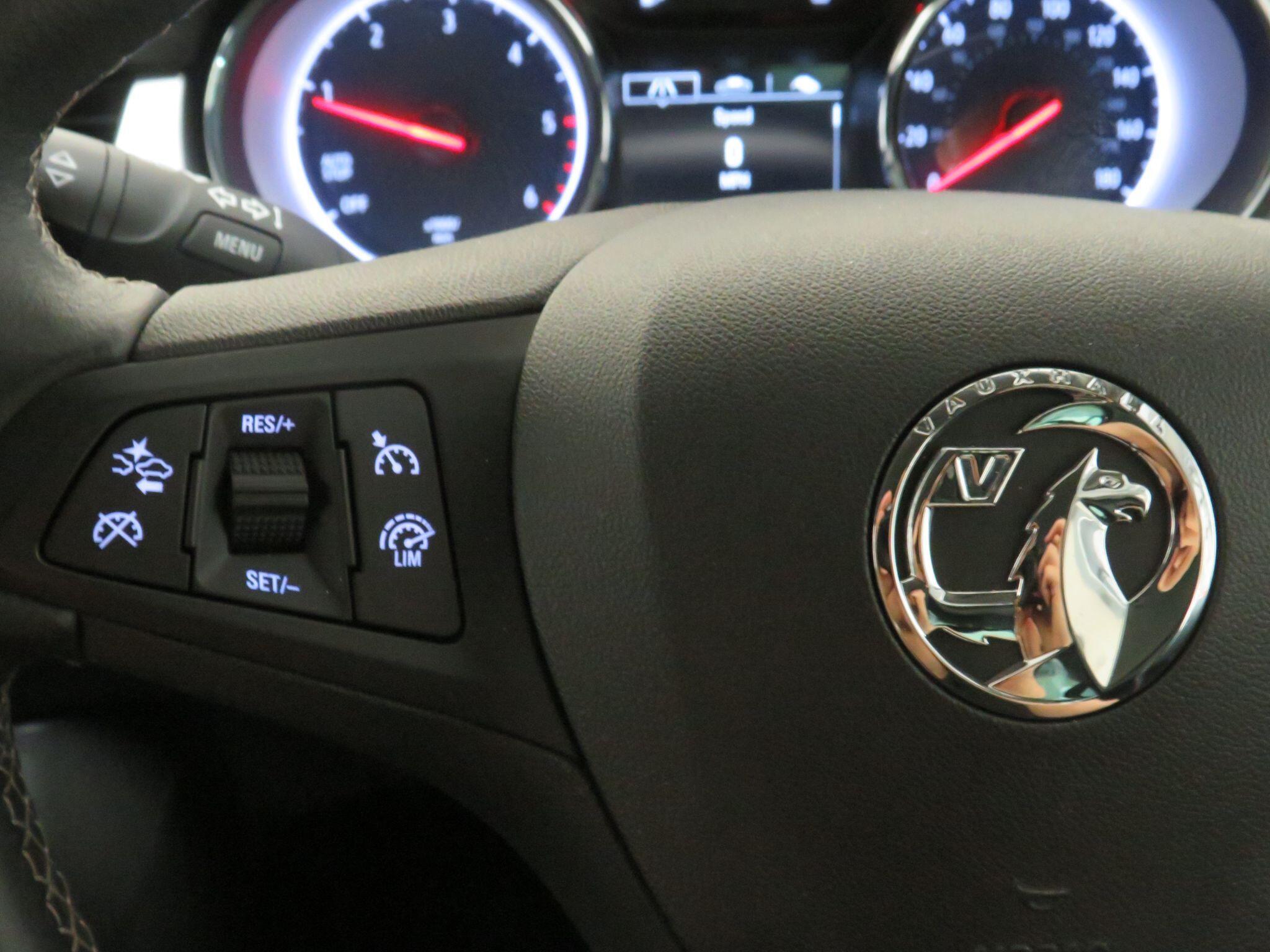 Vauxhall Astra - Image 16