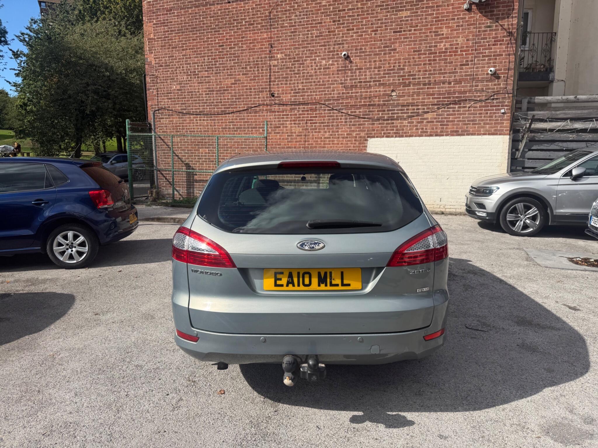 Ford Mondeo - Image 6