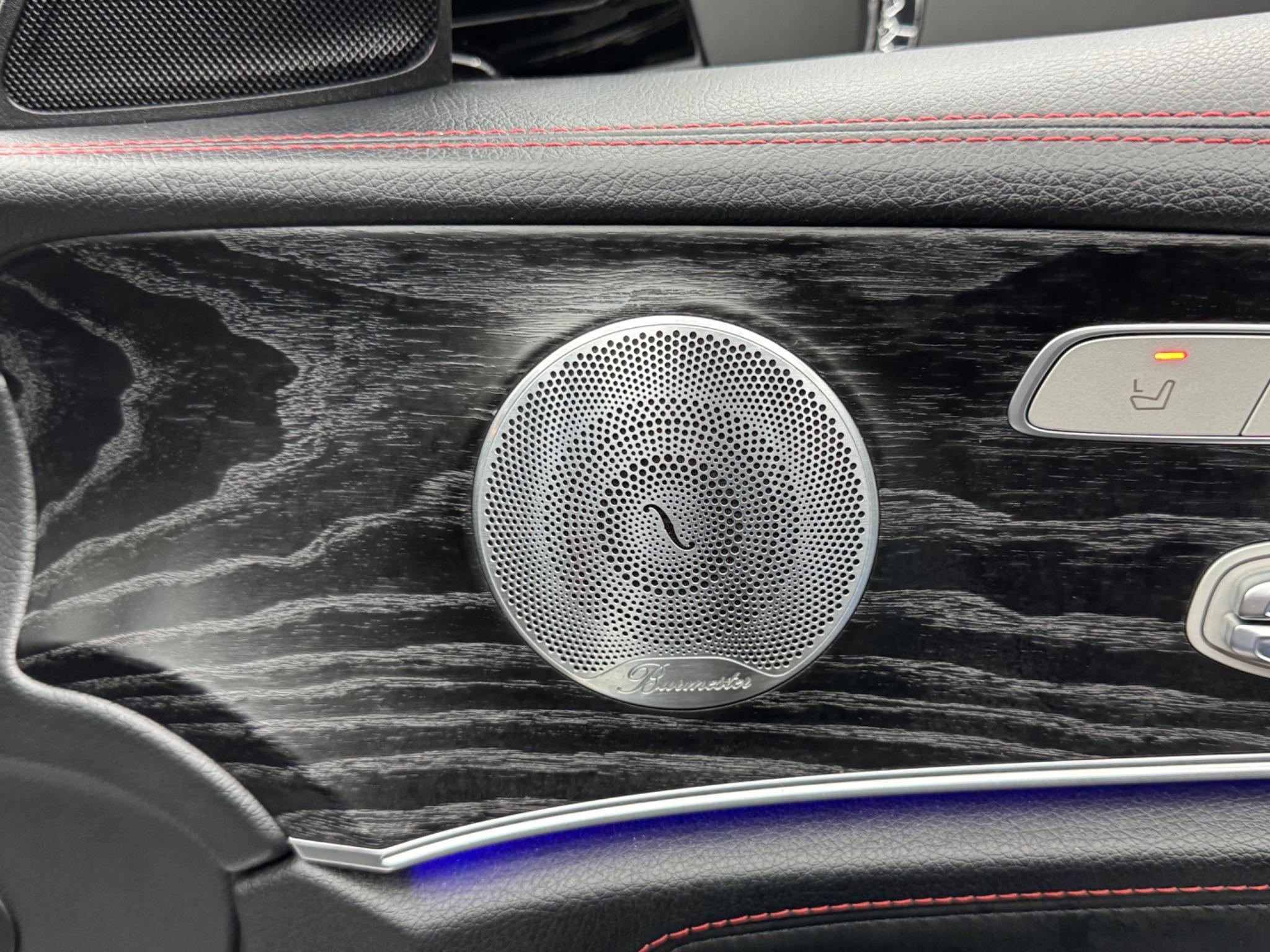 Mercedes E Class - Image 44