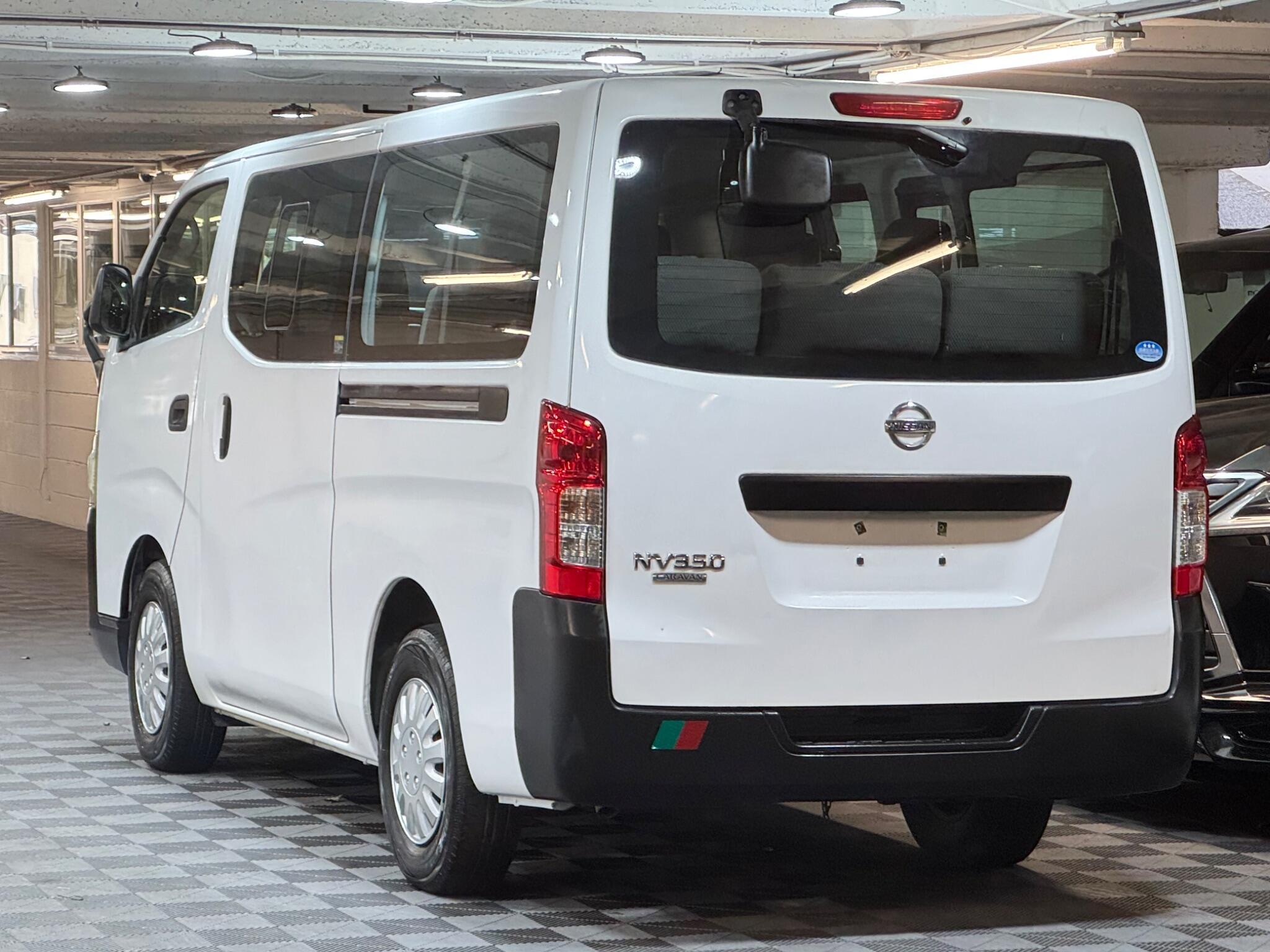 Nissan NV300 - Image 3