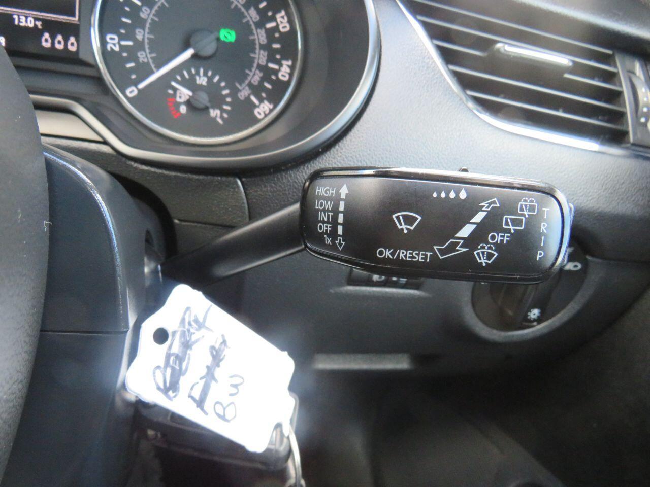 Skoda Octavia - Image 17