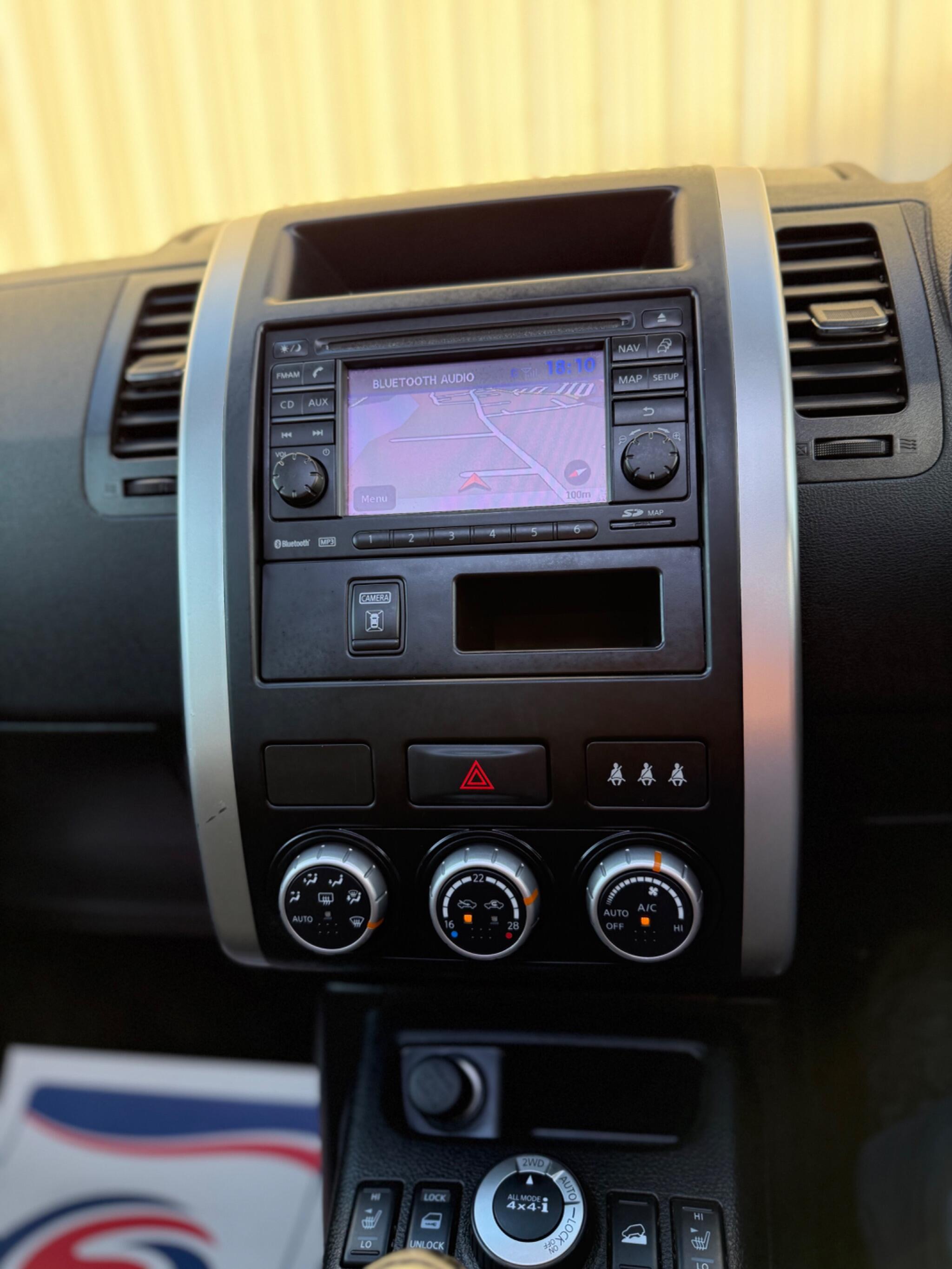 Nissan X-Trail - Image 40