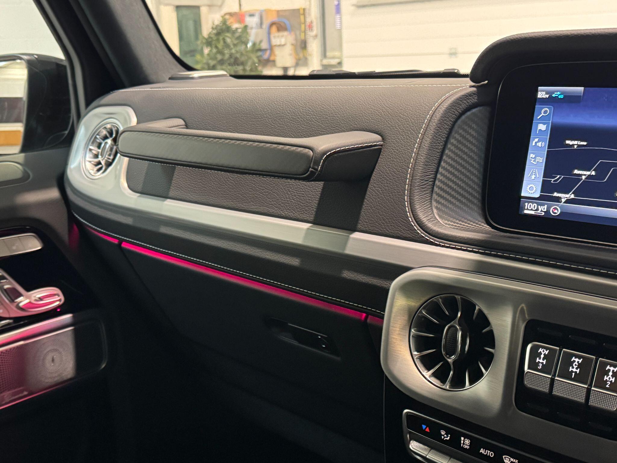 Mercedes G Class - Image 87