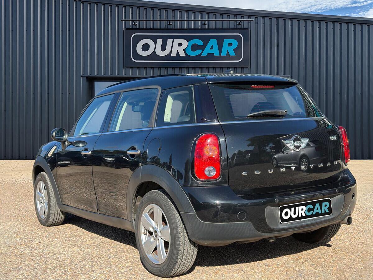 MINI Countryman - Image 6