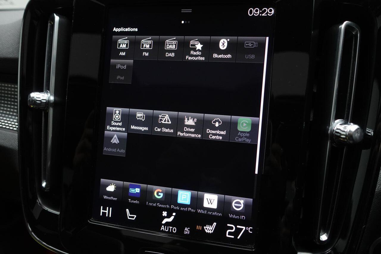 Volvo XC40 - Image 45