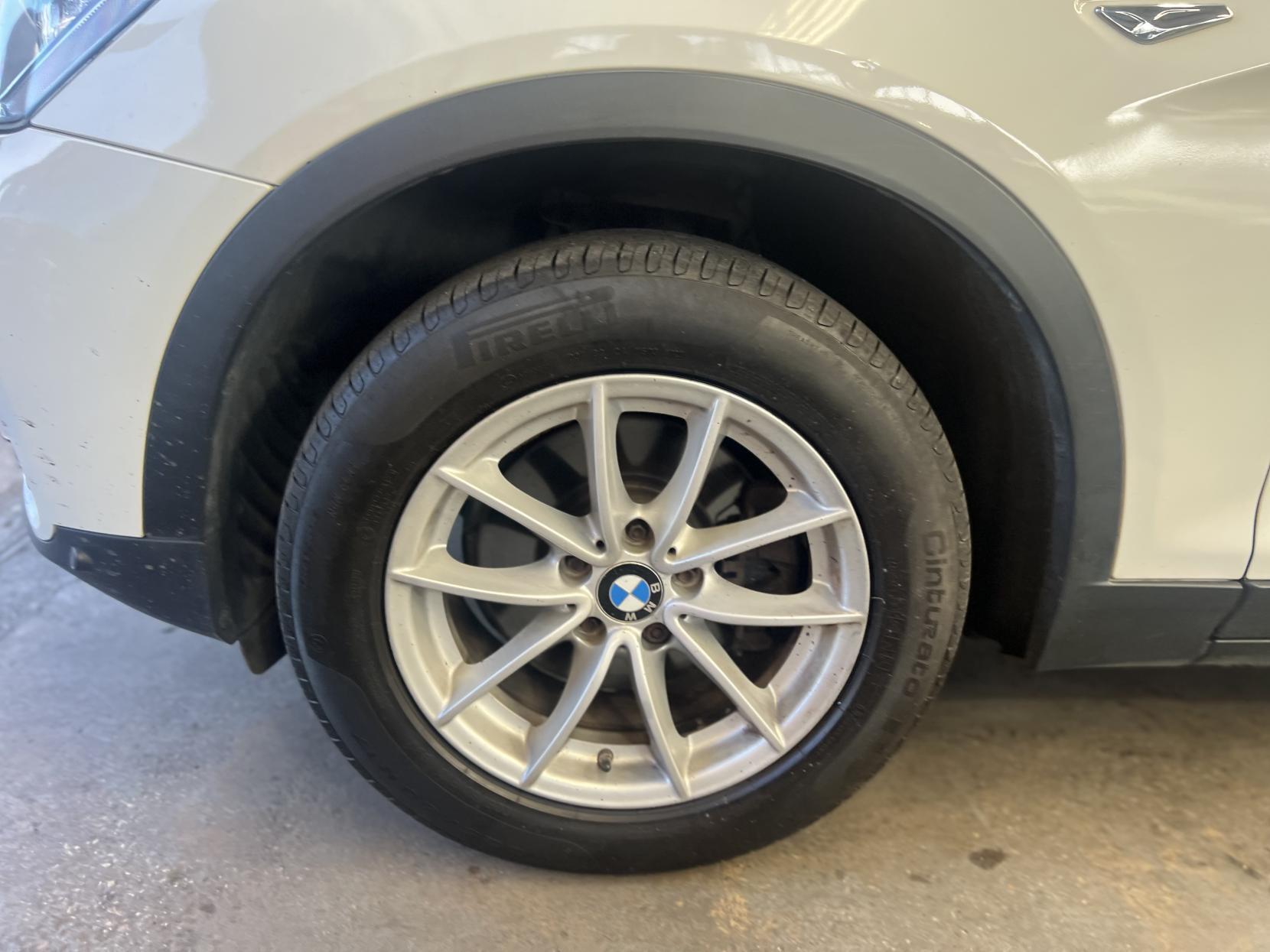 BMW X3 - Image 10