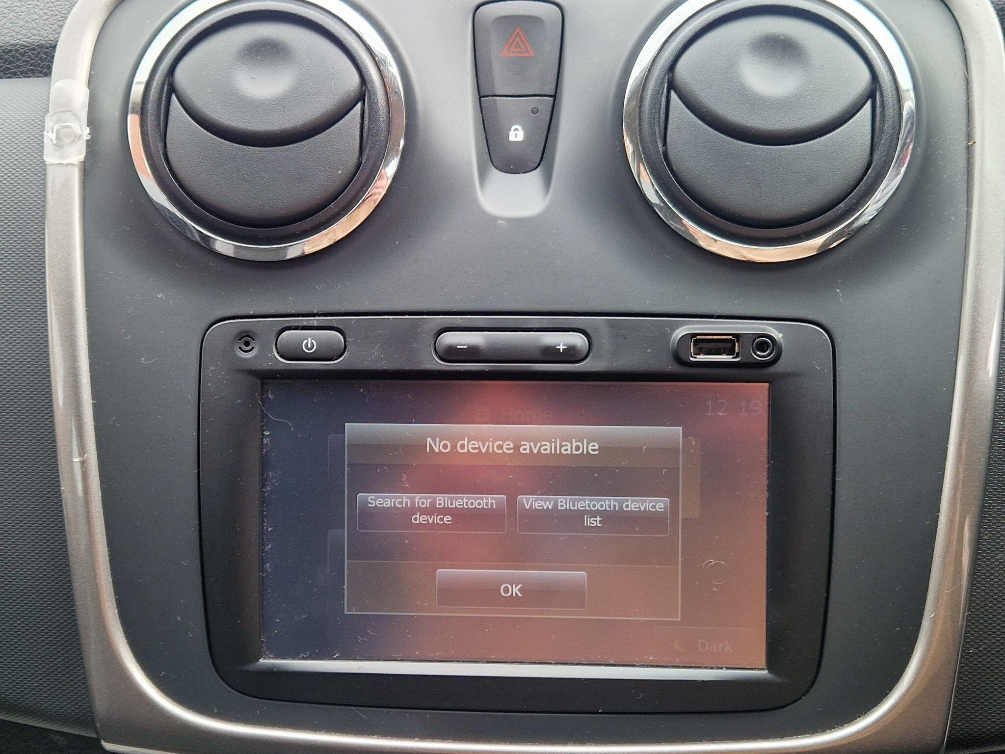 Dacia Sandero Stepway - Image 42